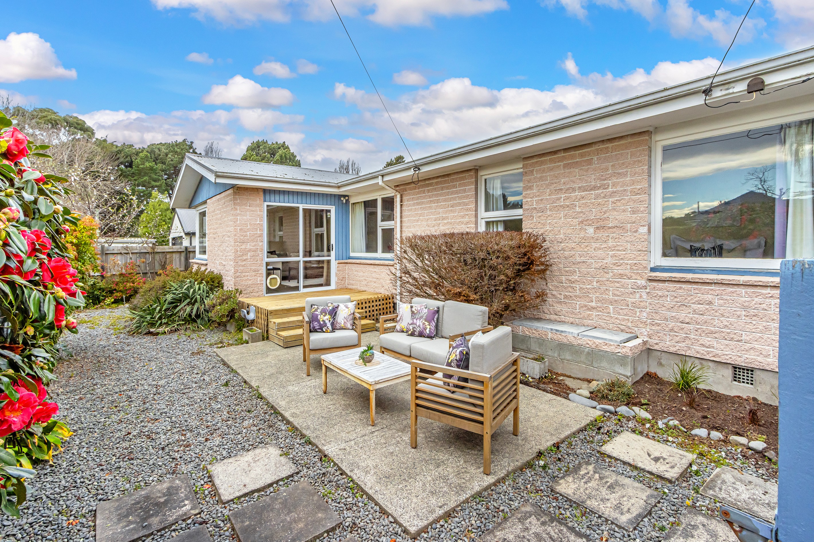 7 Gresham Terrace, New Brighton, Christchurch City