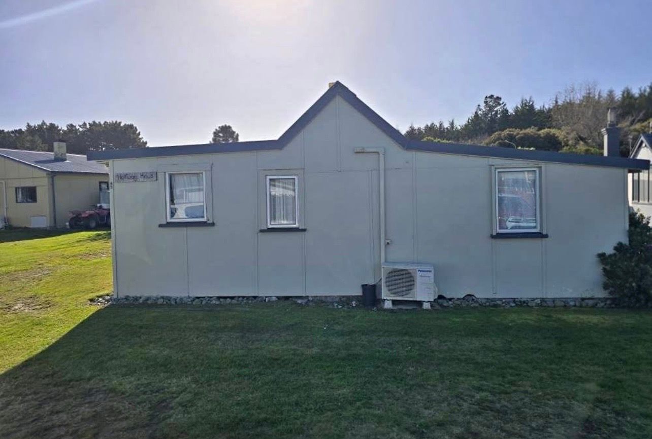 Hut 45/363 Wrens Road, Ashburton, Ashburton District