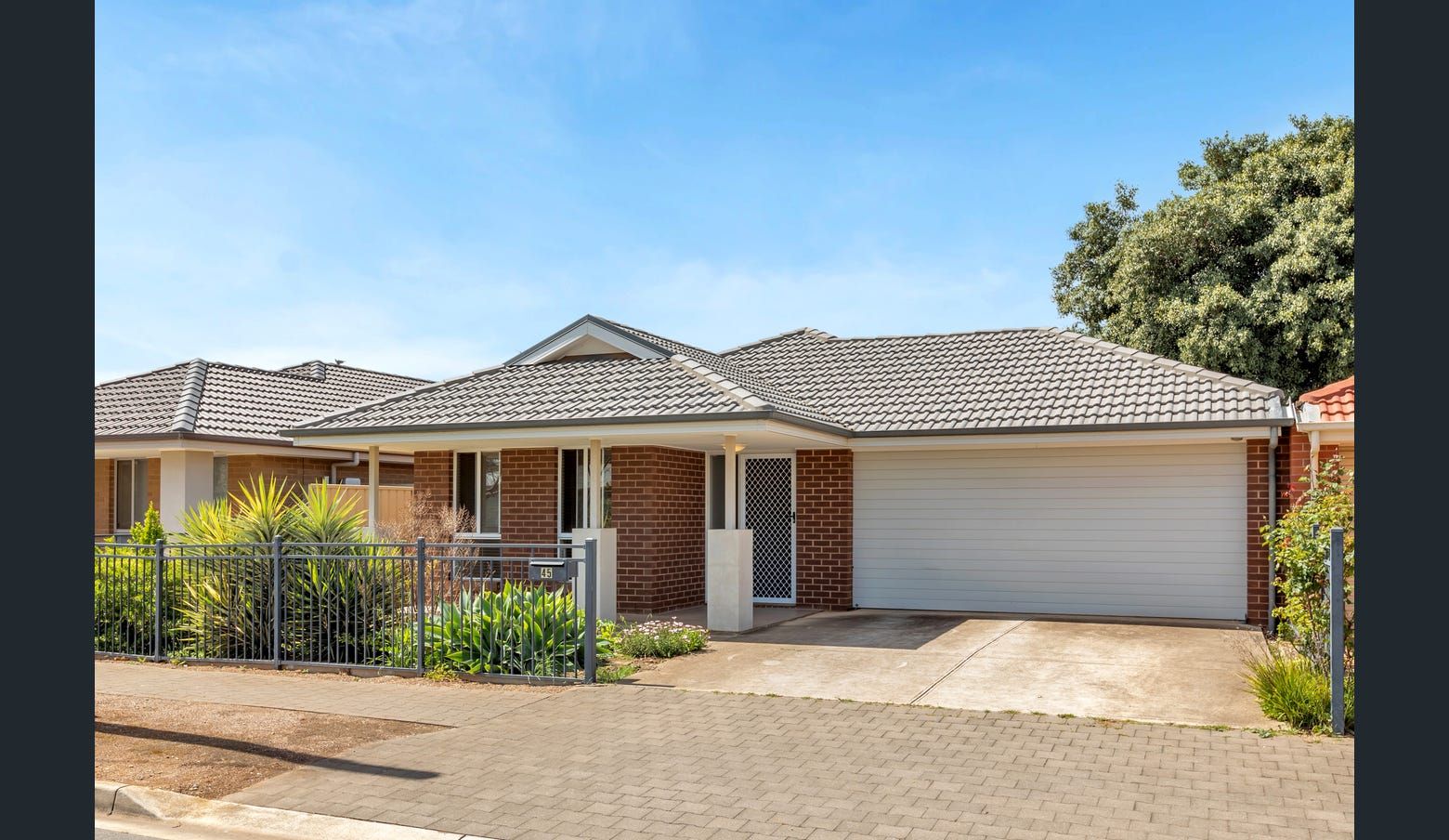 45 Small Crescent, Smithfield Plains, SA 5114