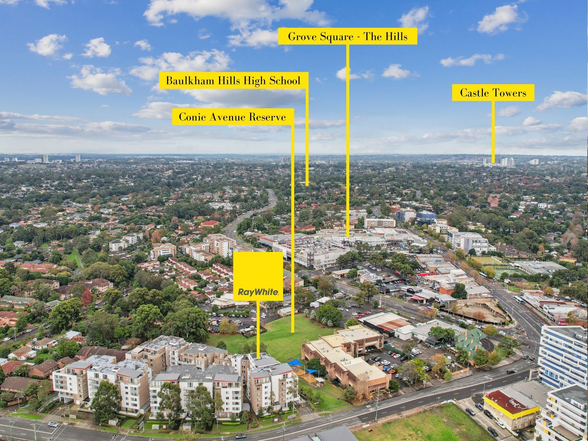 22/13-19 Seven Hills Road — photo 12 of 14