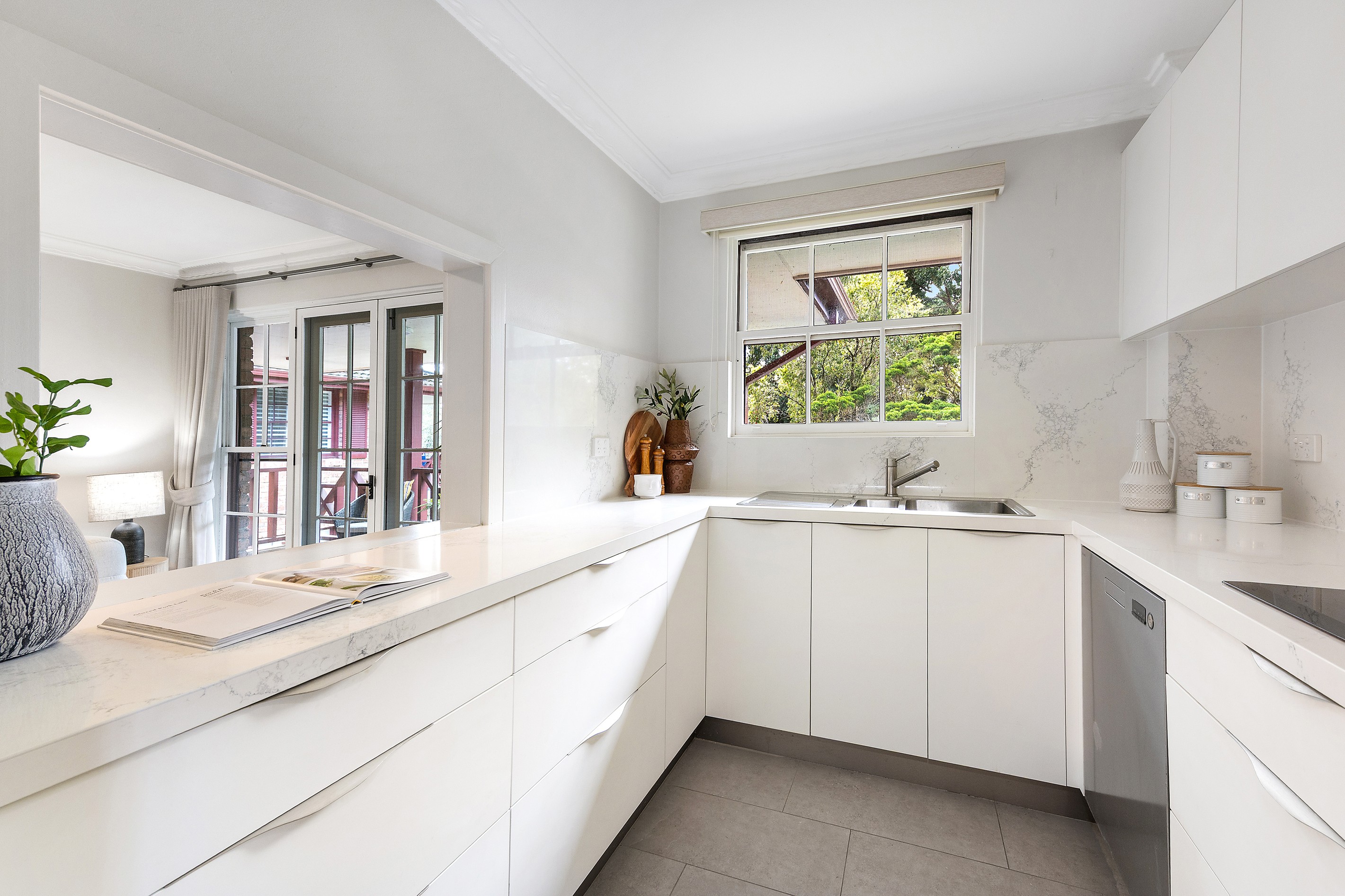 6/6 Warwilla Avenue, Wahroonga, NSW 2076
