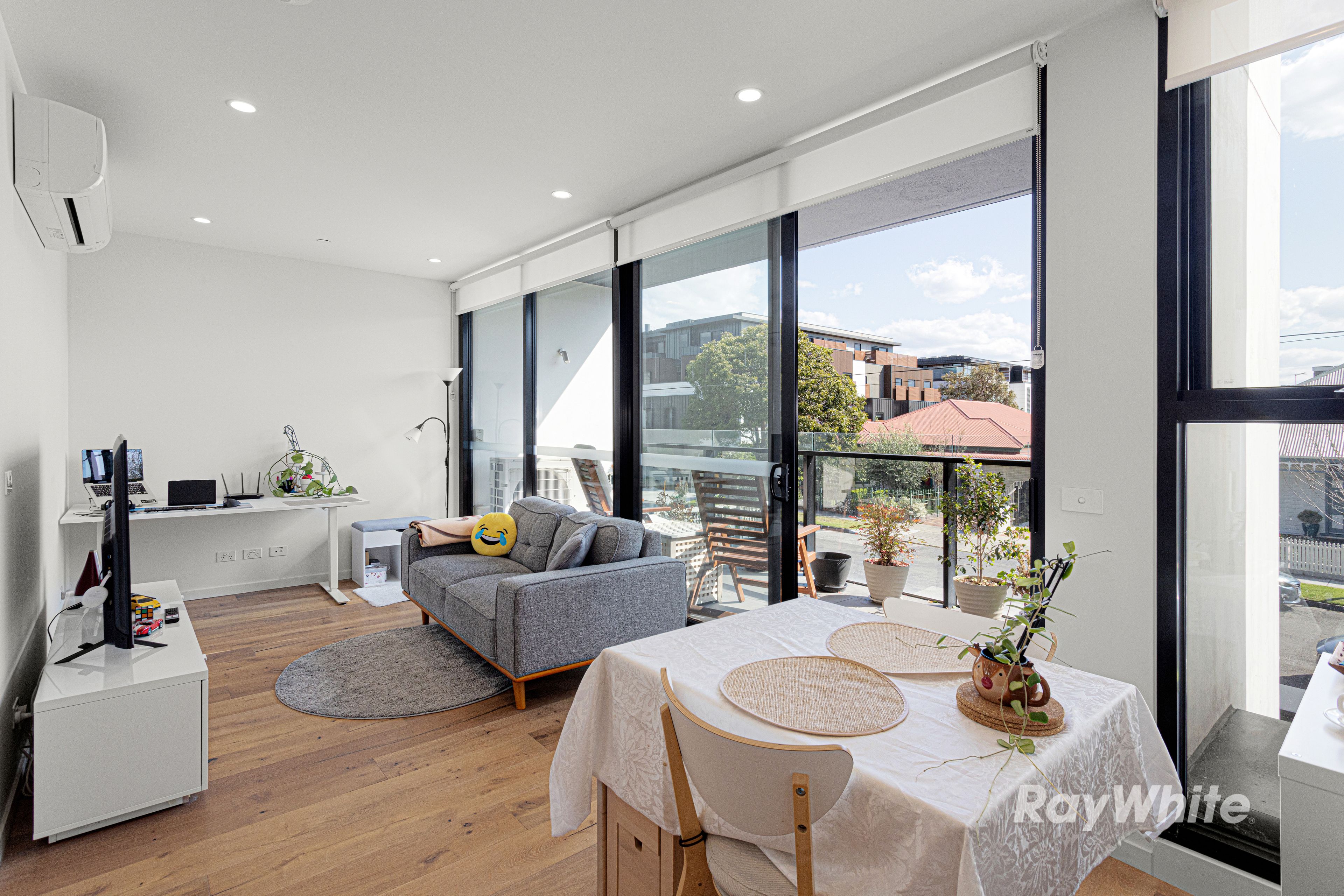 109/8 Elliott Avenue, Carnegie, VIC 3163