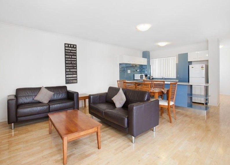 17/2 Berwick Street, Fortitude Valley, QLD 4006
