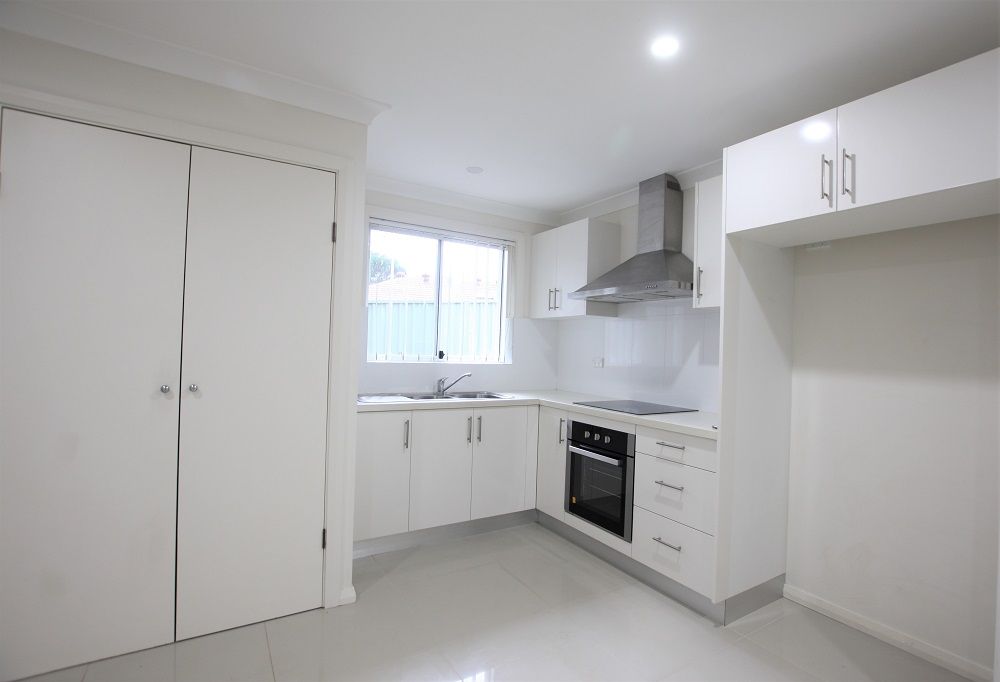 2A Omaru Crescent, Bradbury, NSW 2560