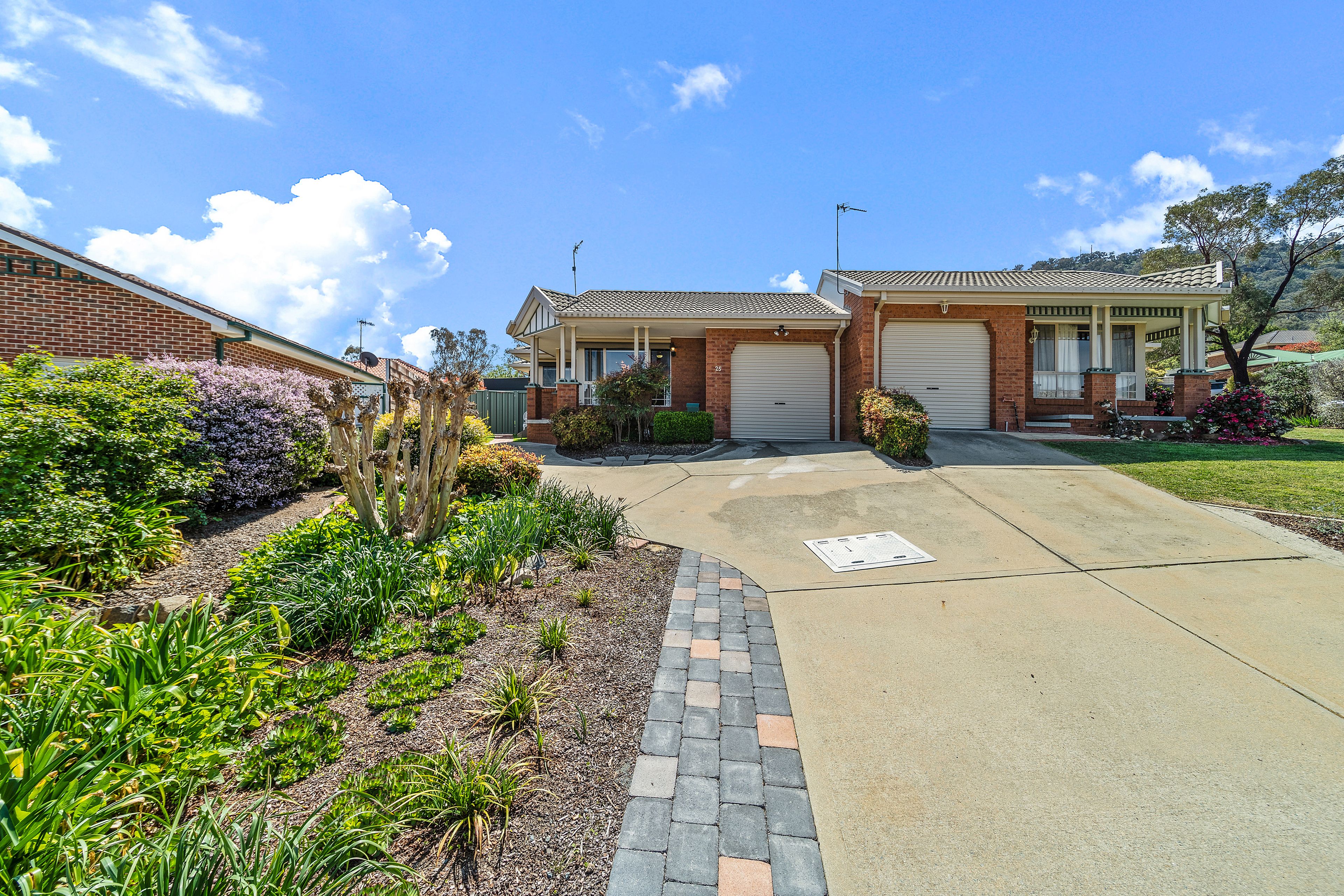 25 Handasyde Street, Conder, ACT 2906