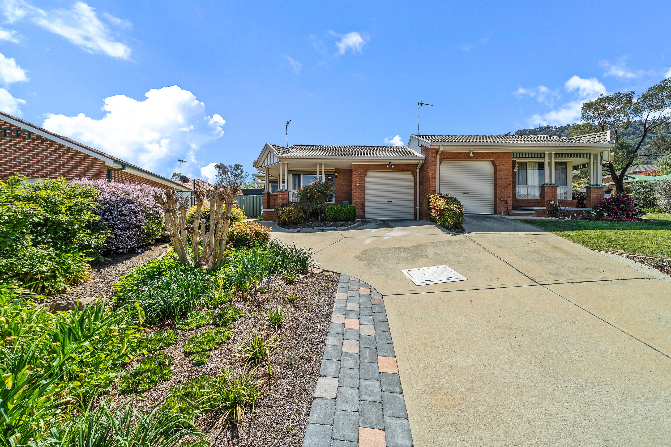 25 Handasyde Street, Conder, ACT 2906