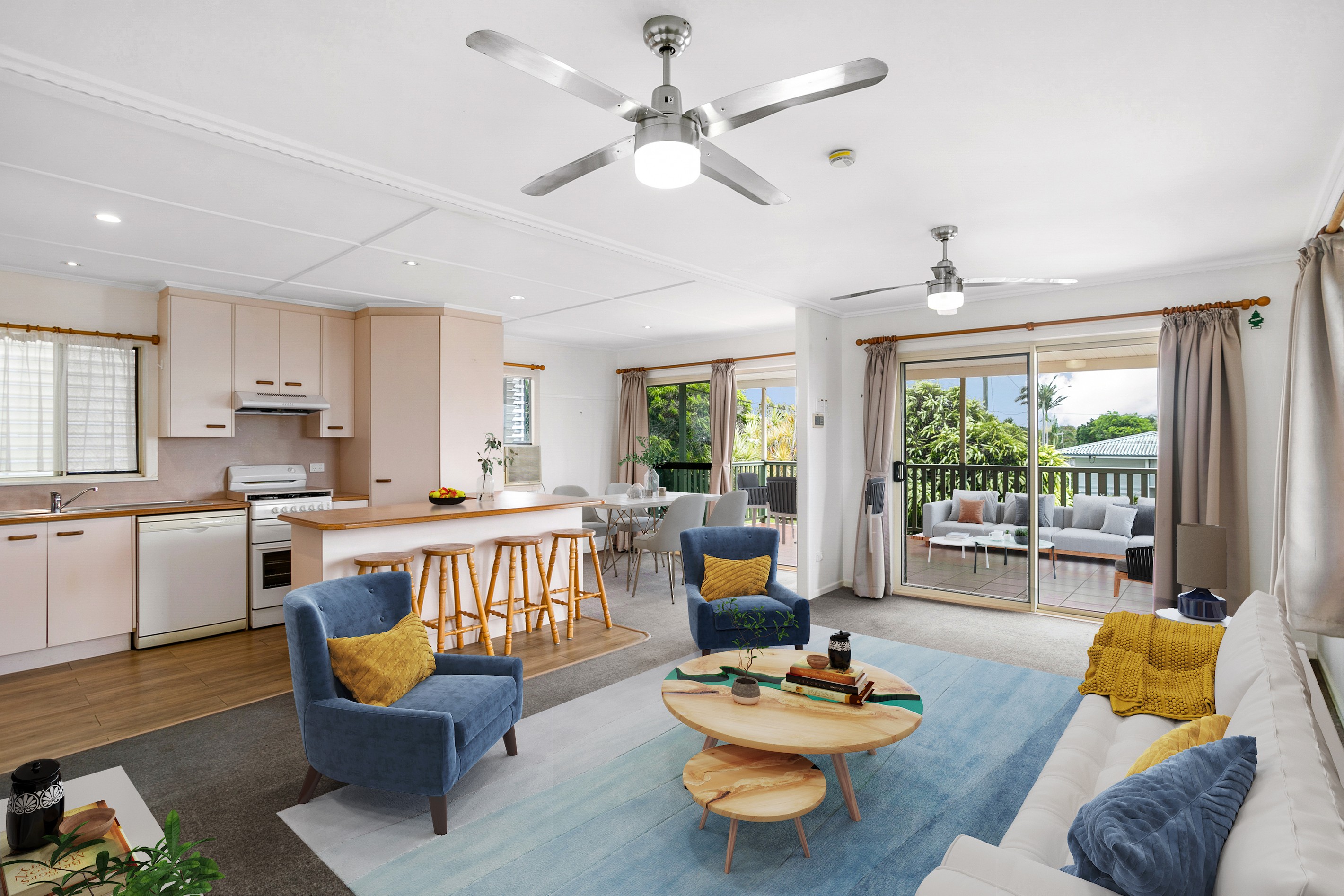 19 Sorrento Street, Margate, QLD 4019