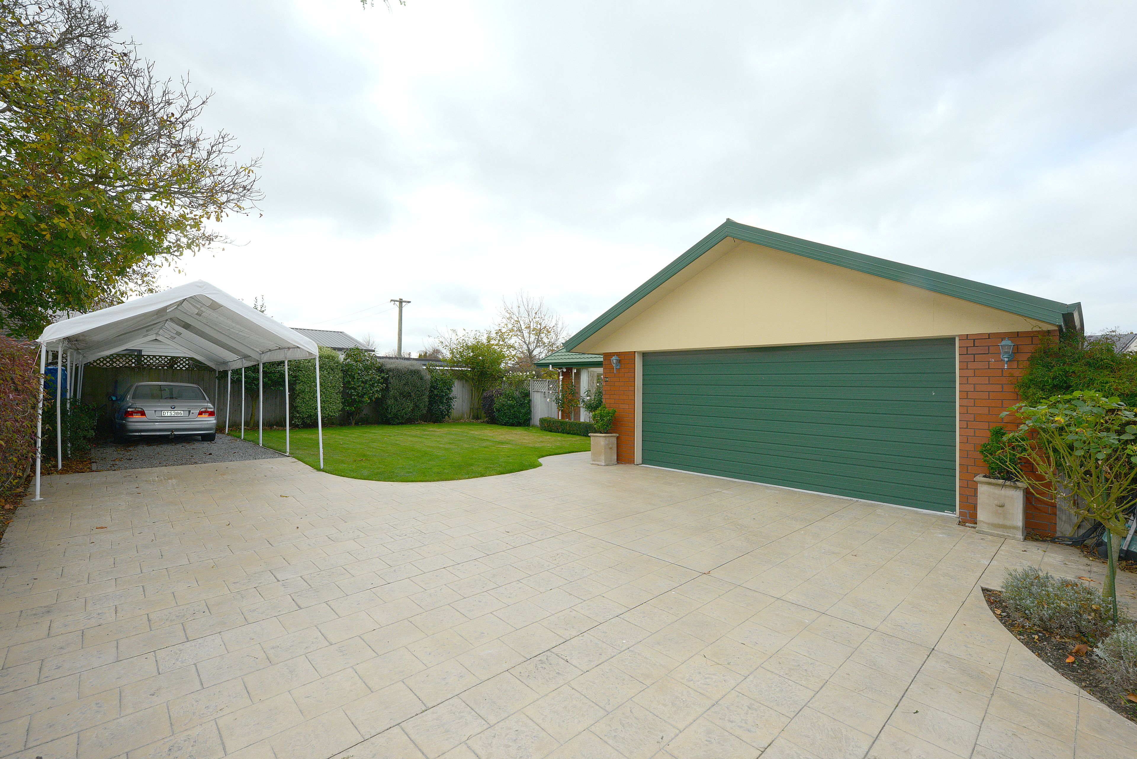 29 Medway Street, Richmond, Christchurch City