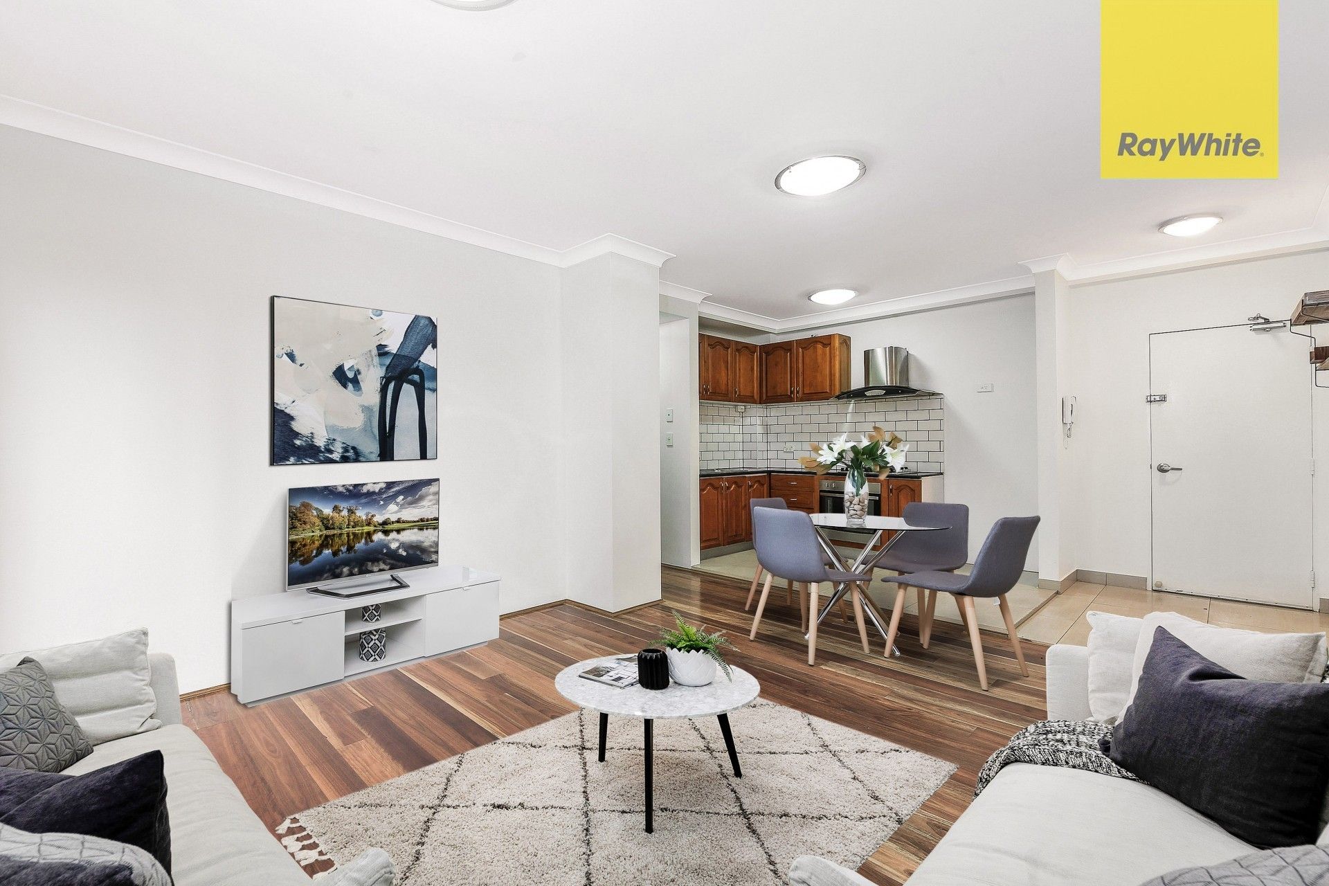 150 Marsden Street, Parramatta NSW 2150