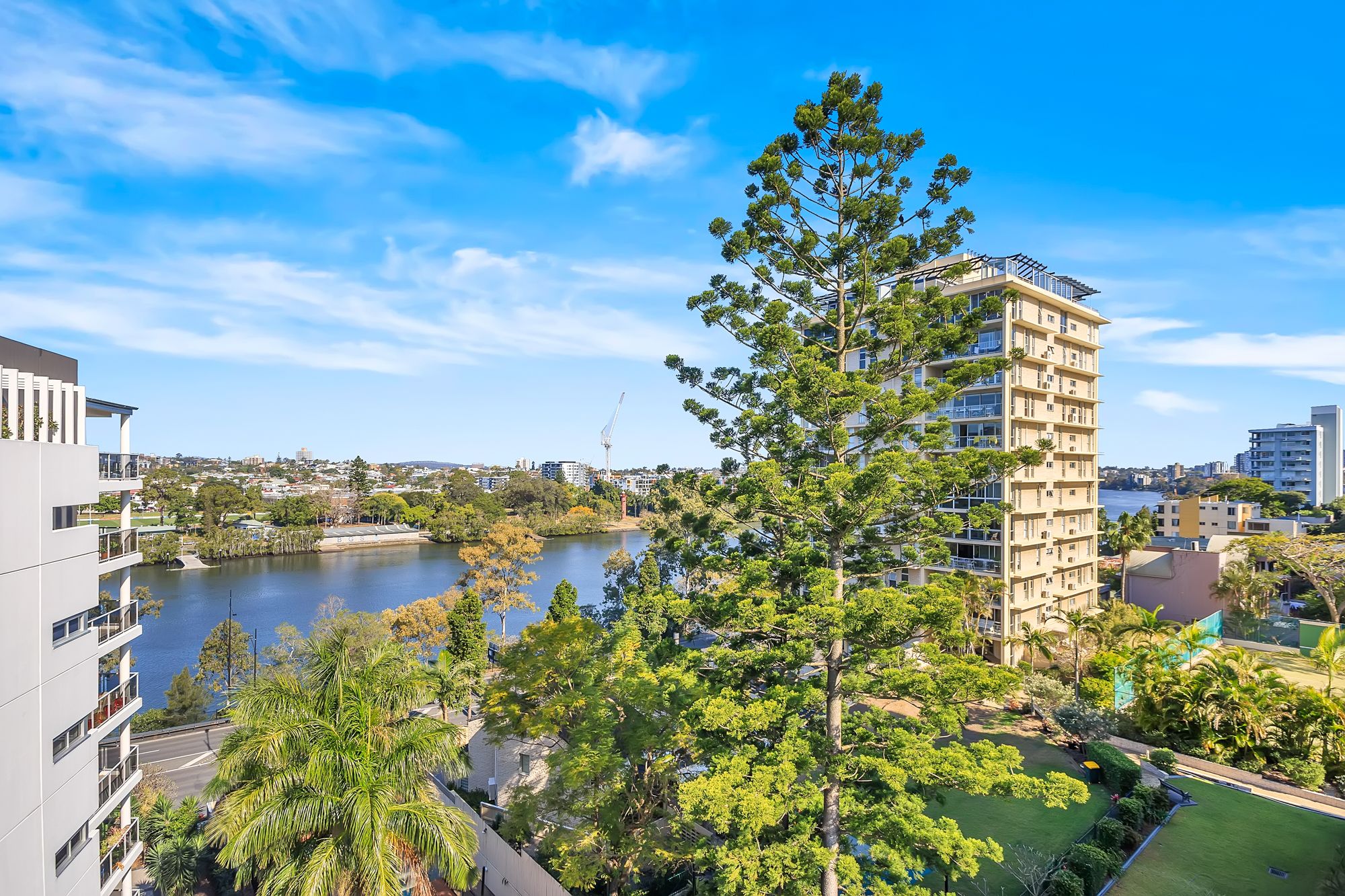 28/14-18 Dunmore Terrace, Auchenflower, QLD 4066