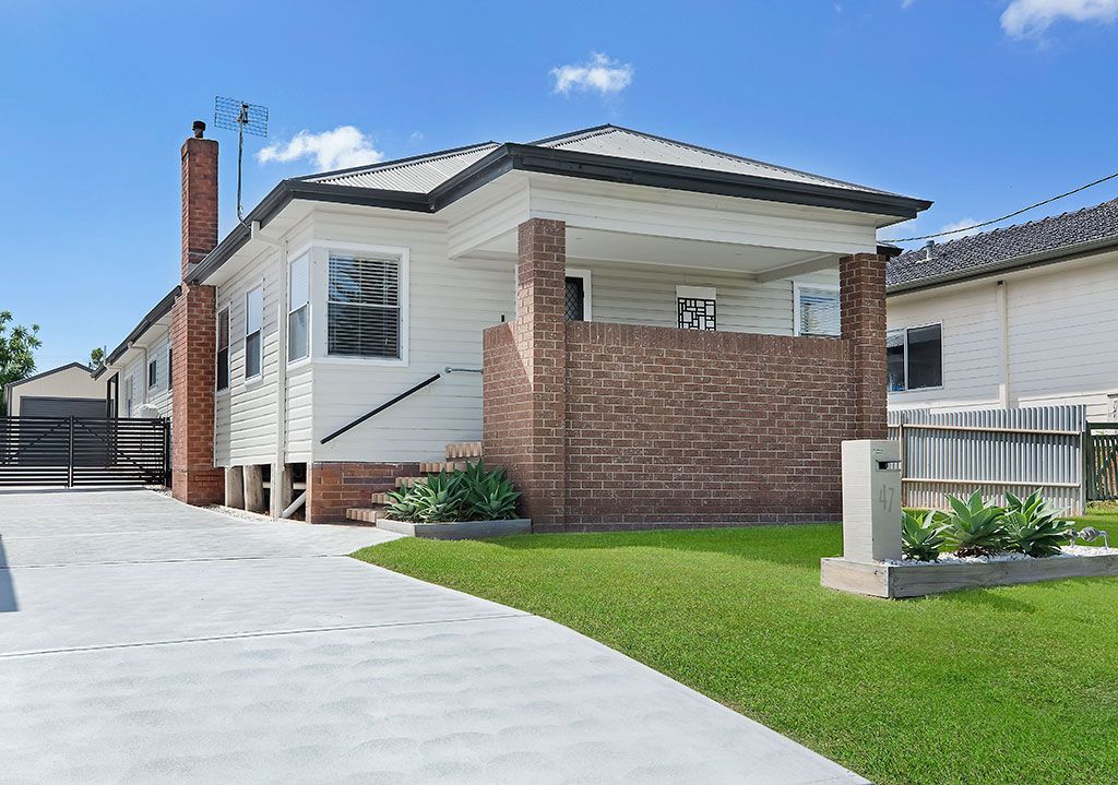 47 Fletcher Street, Wallsend NSW 2287
