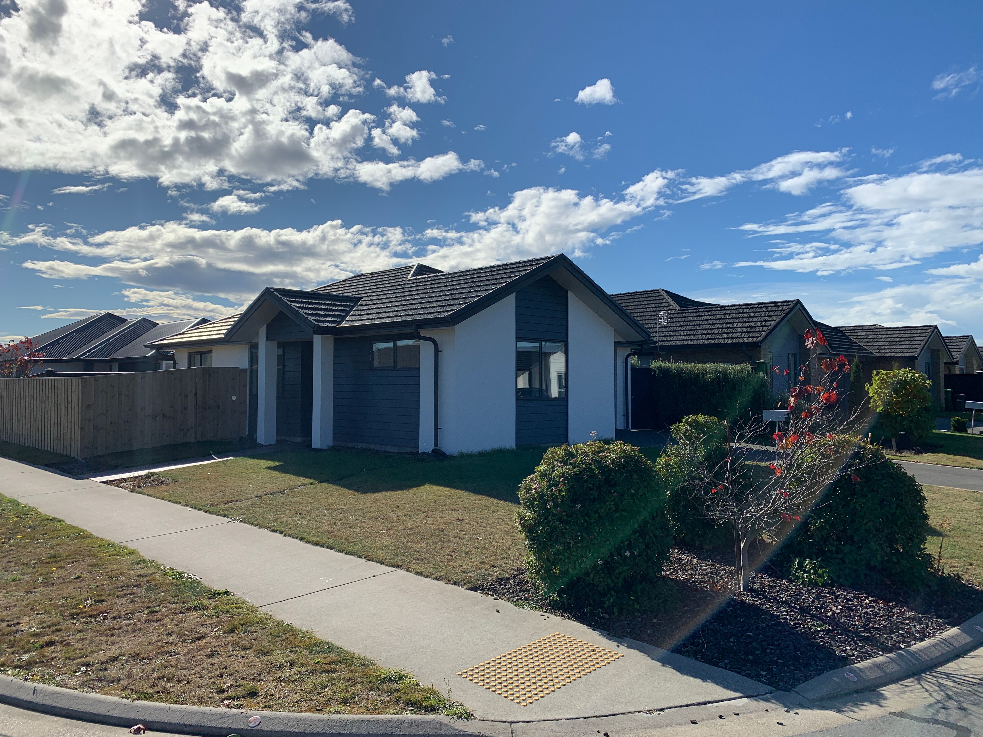 40 Liddington Drive, Rolleston, Selwyn District