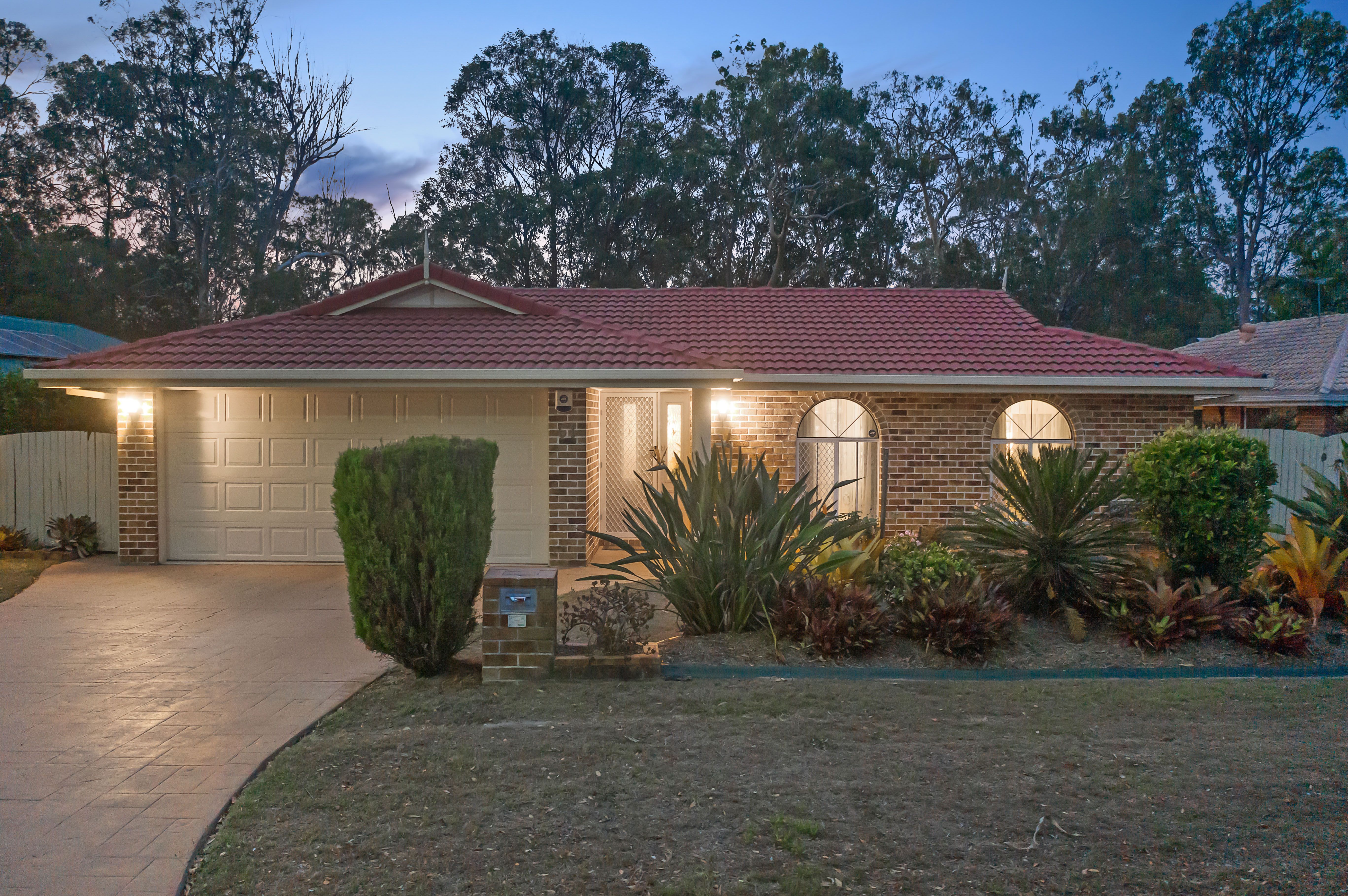 51 Saint James Circuit, Heritage Park QLD 4118