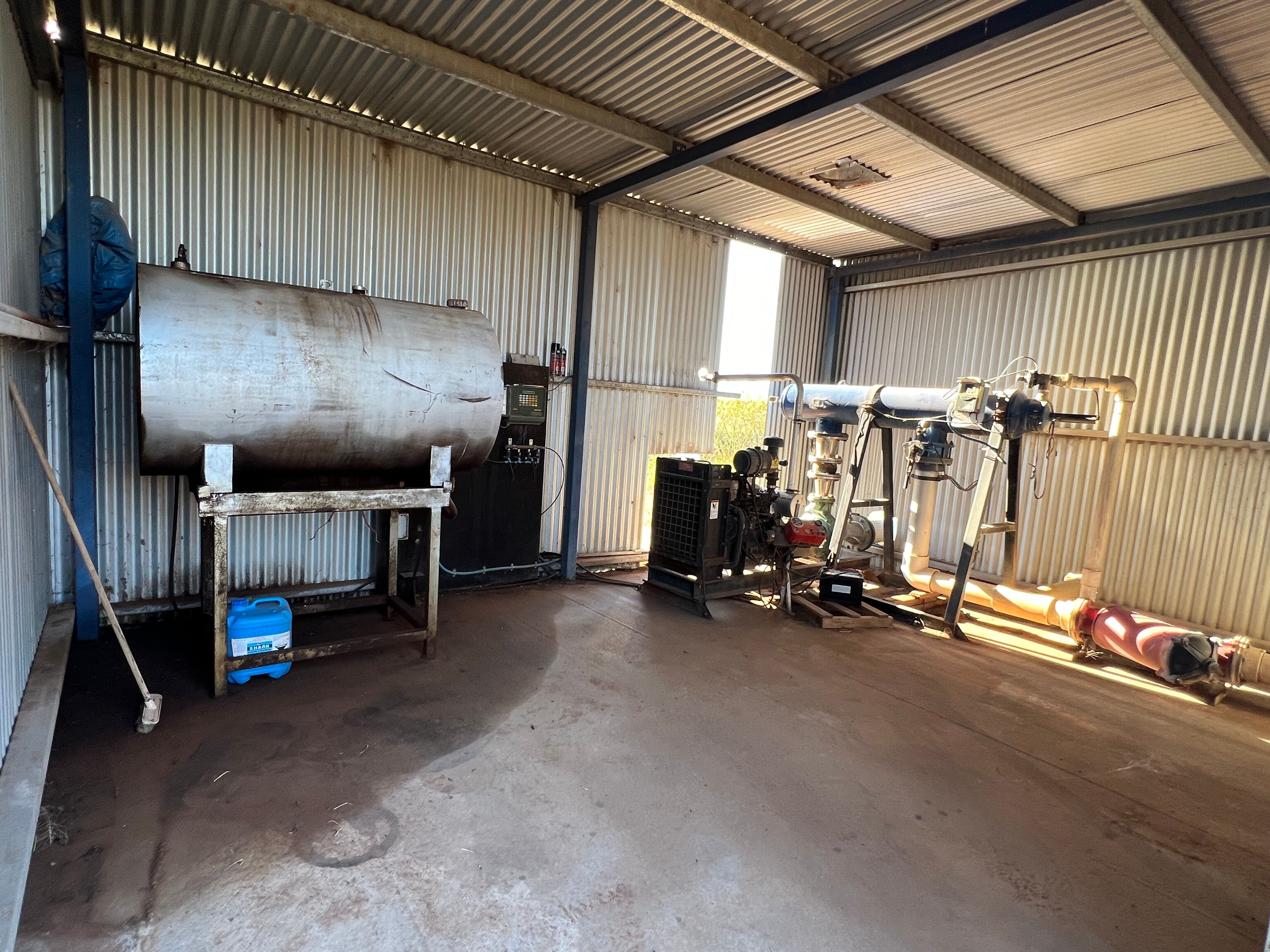 Hanwood, NSW 2680 Rural Horticulture Property for Sale Ray White