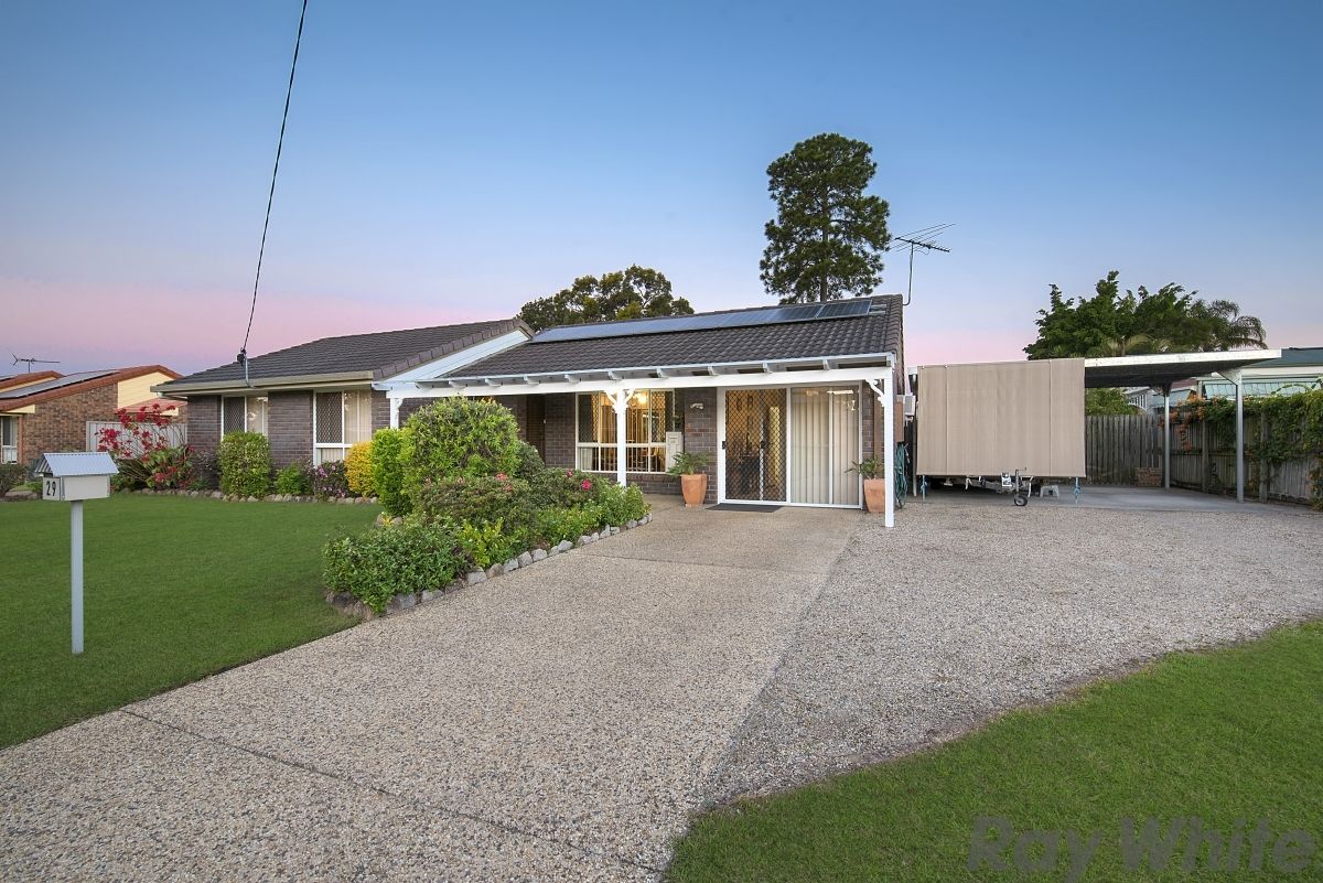 29 Kate Avenue, Deception Bay, QLD 4508