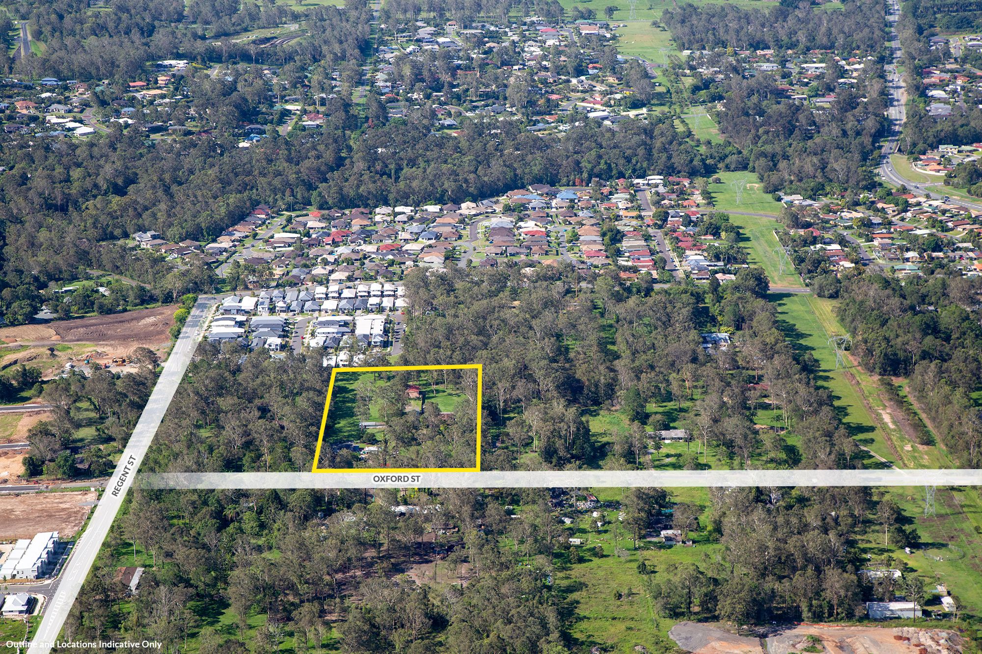 34-36 Oxford Street, Joyner, QLD 4500