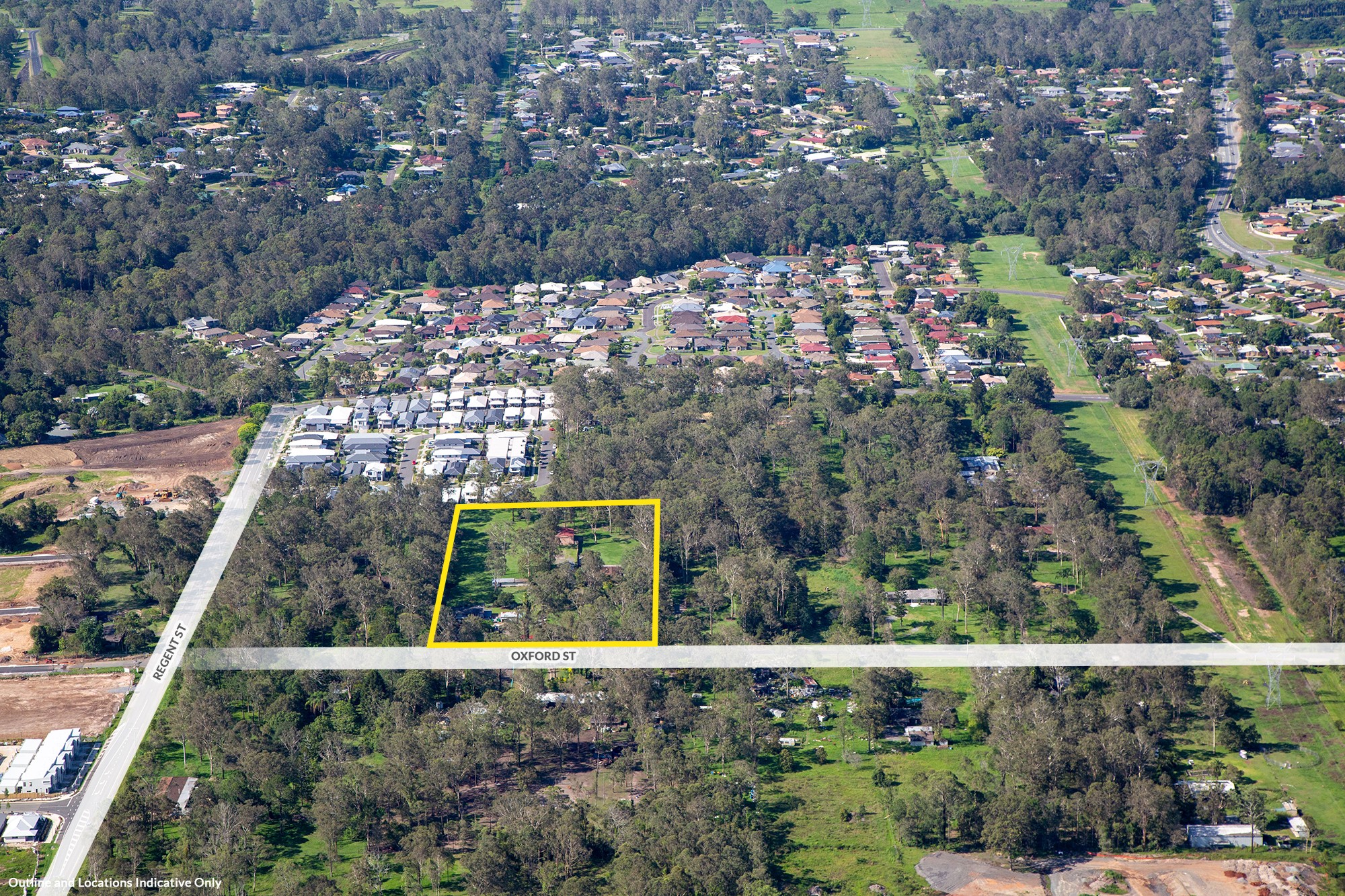 34-36 Oxford Street, Joyner, QLD 4500
