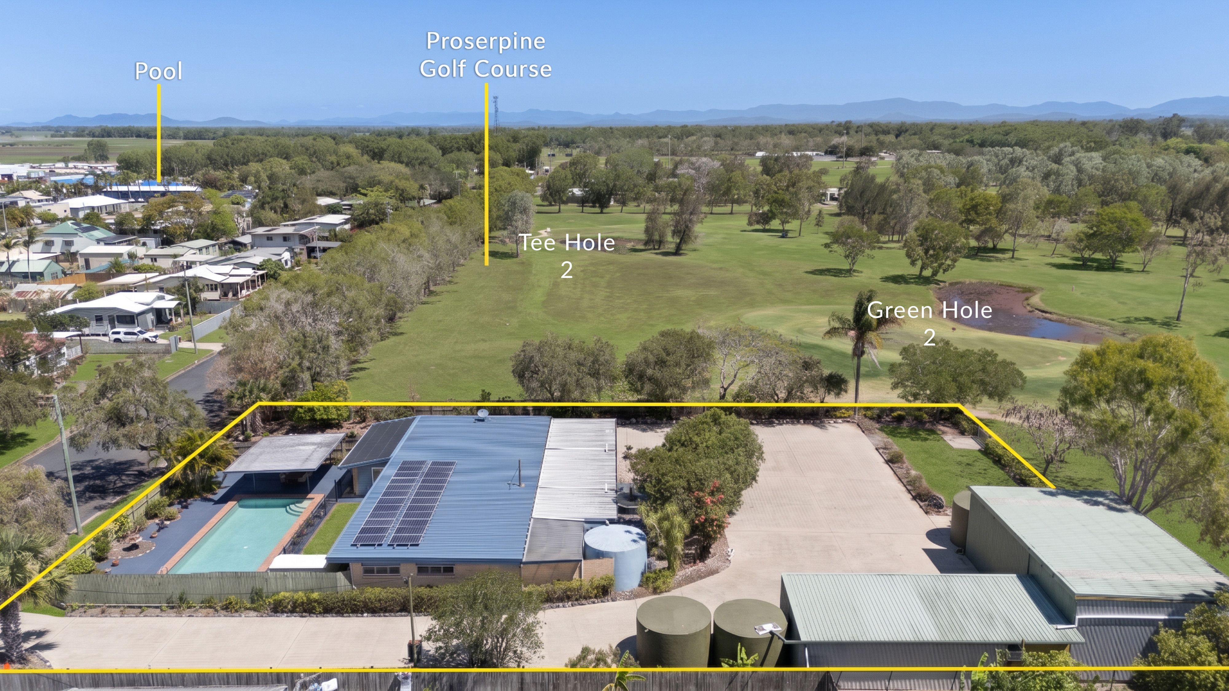 8 Jupp Street, Proserpine, QLD 4800