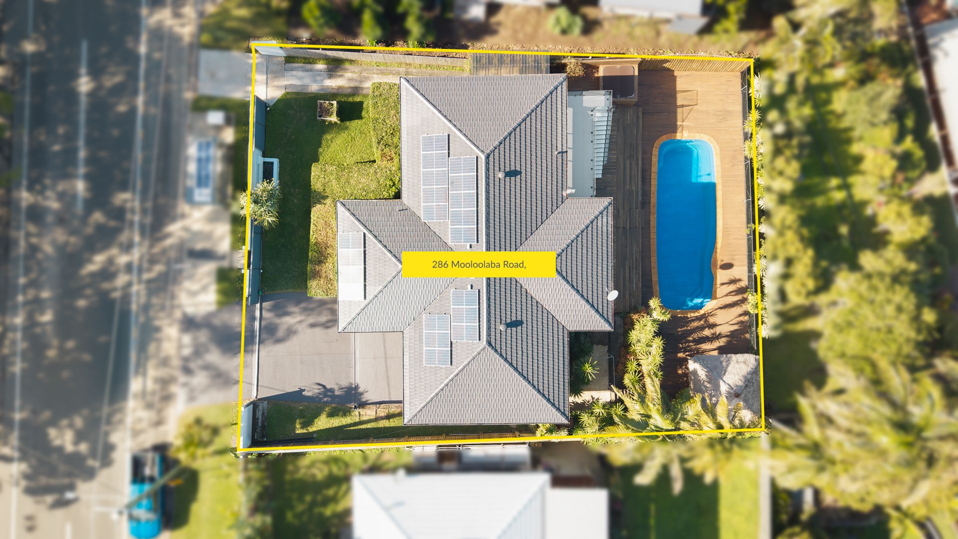 286 Mooloolaba Road — photo 21 of 21