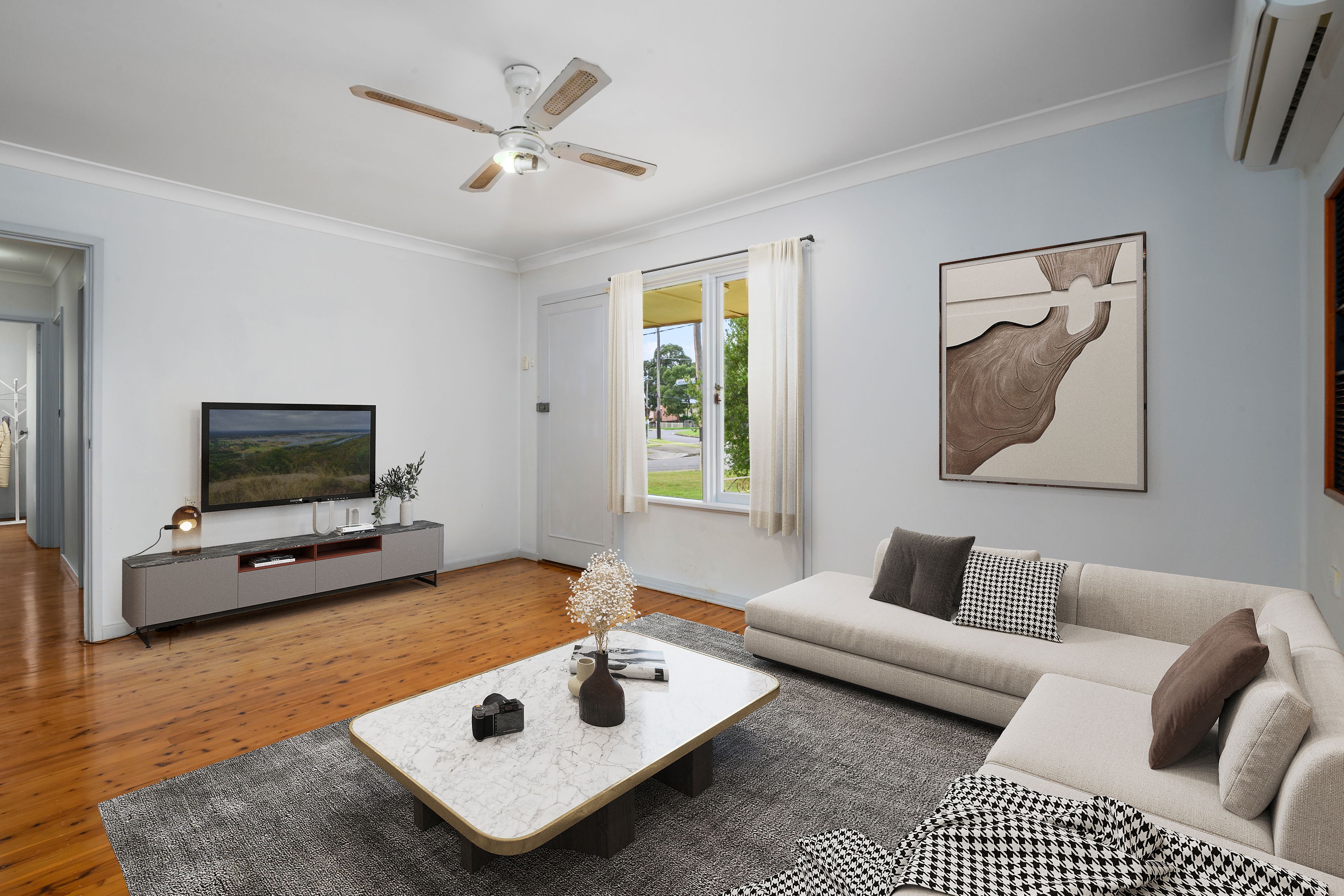 30 Sorensen Crescent, Blackett, NSW 2770