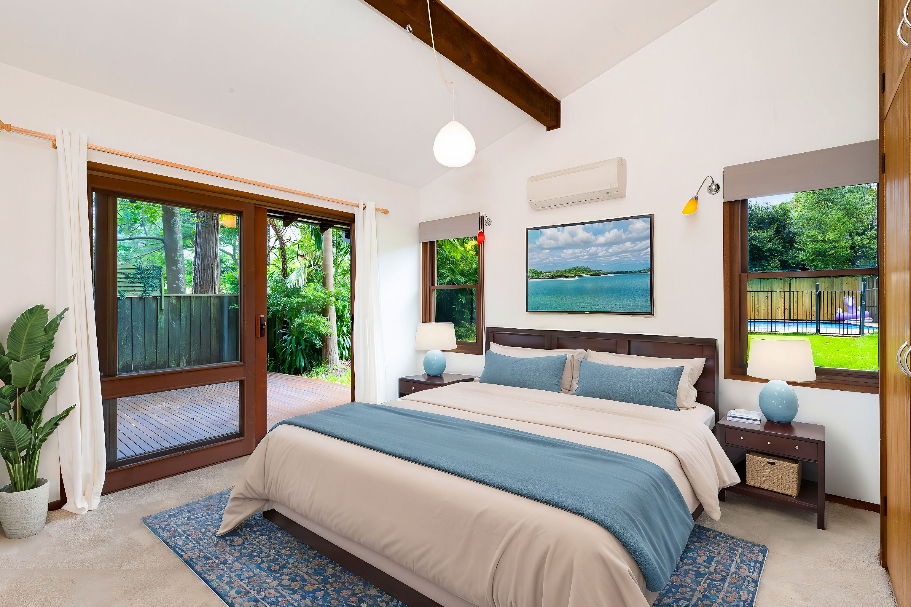 The Studio/37 Illoura Avenue, Wahroonga, NSW 2076