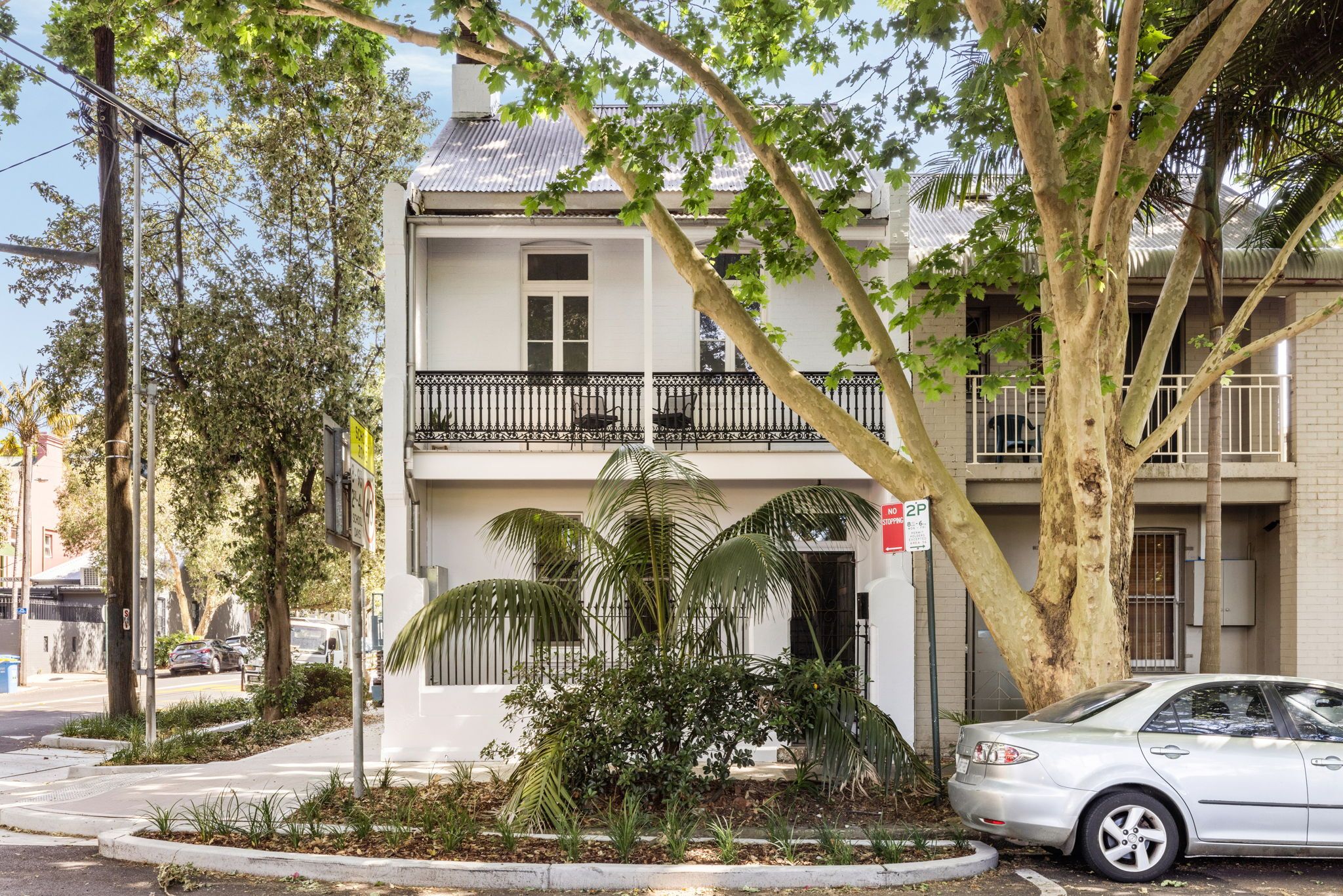 79 Buckland Street