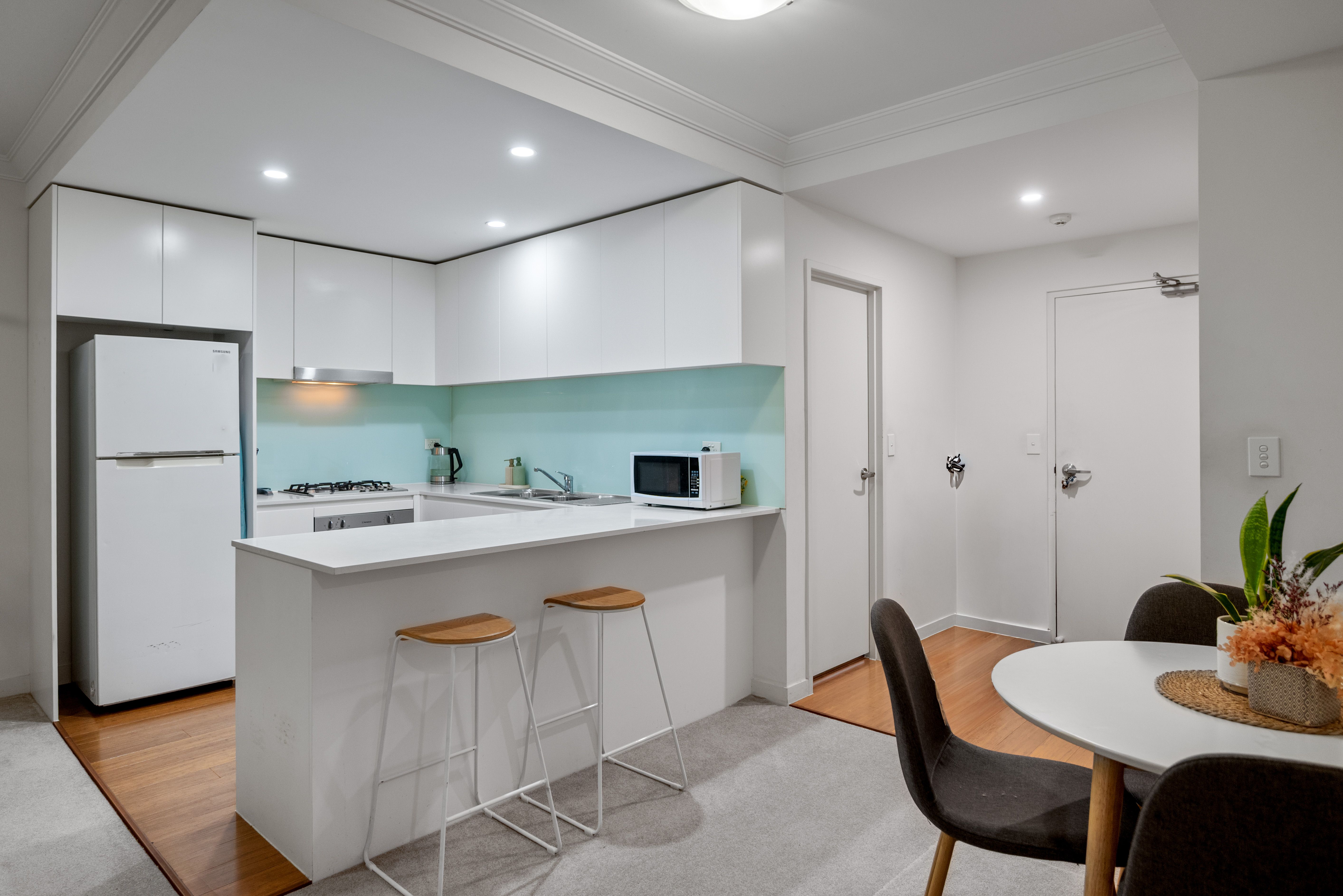 201/43 Devitt Street, Blacktown, NSW