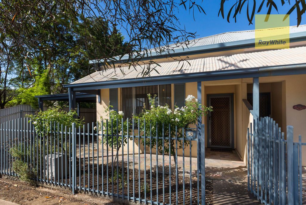 38 Russell Street, Rosewater, SA 5013