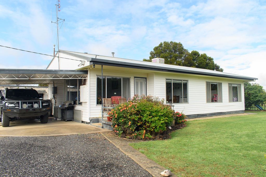 1321 Koondrook Murrabit Road, Myall, VIC 3579