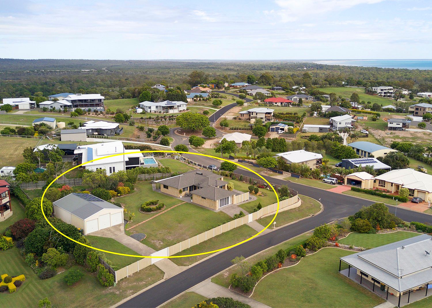 1-5 Highland Place, Craignish, QLD 4655