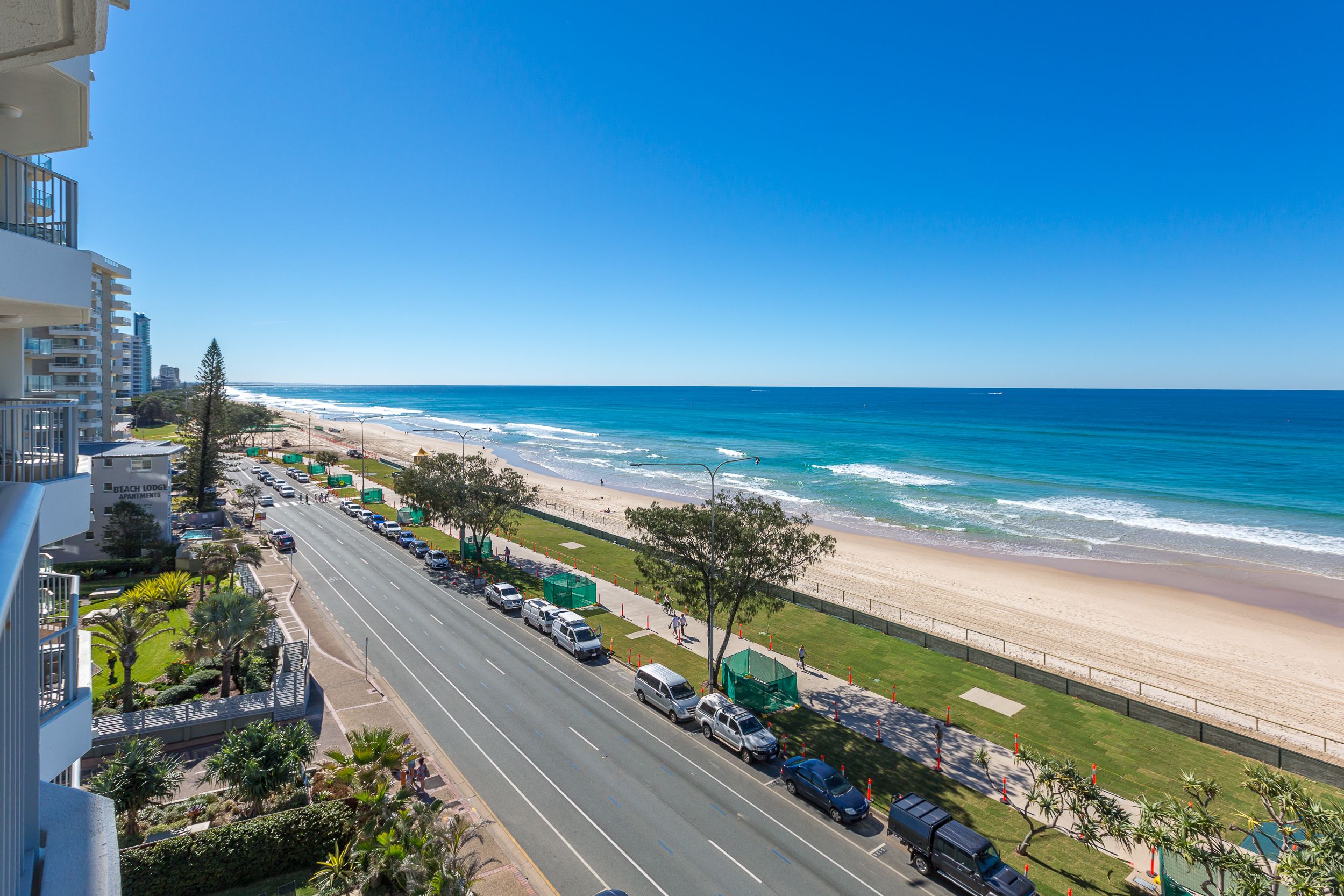 26/142 The Esplanade, Surfers Paradise, QLD 4217