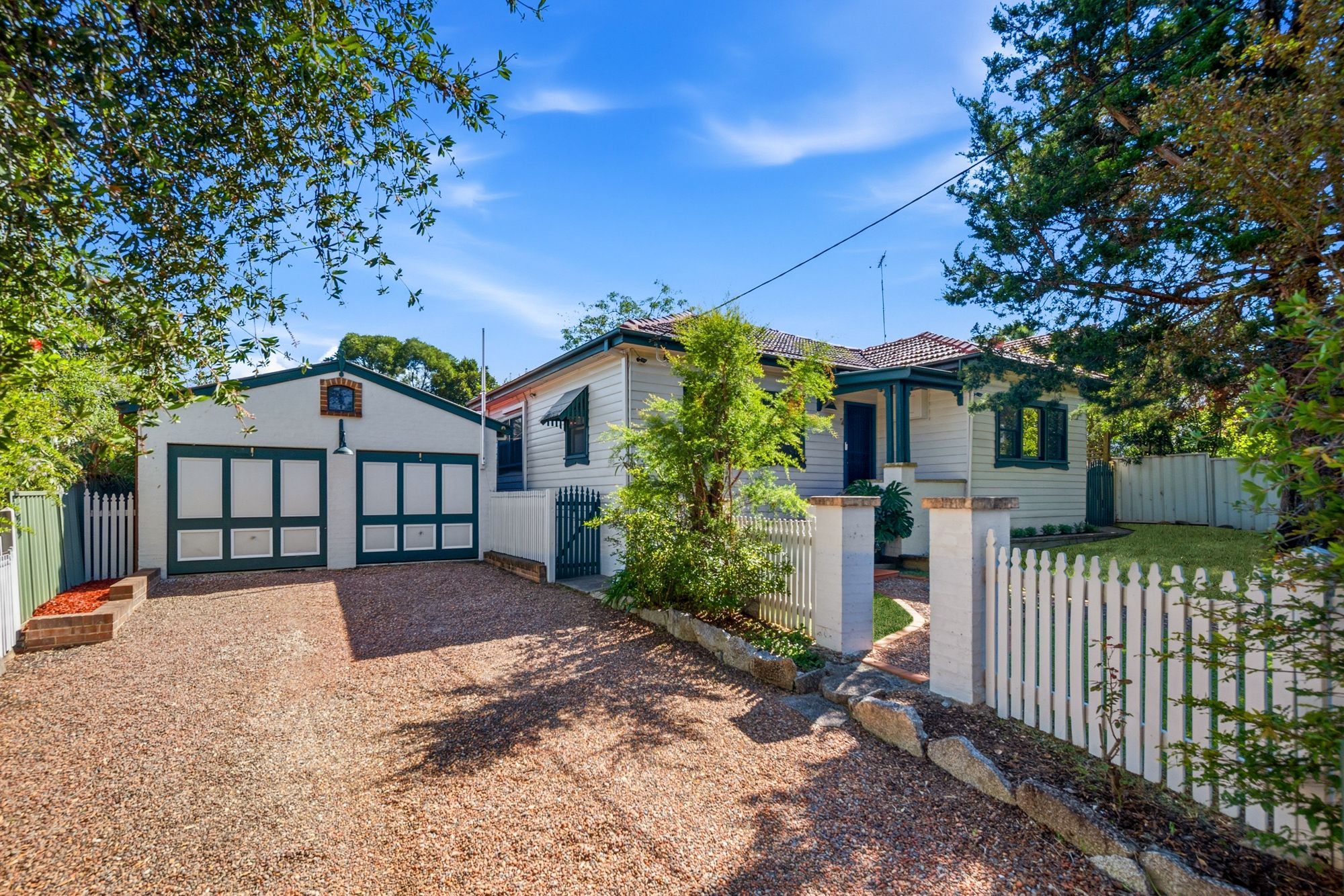 47 Warwick Street, Penrith, NSW