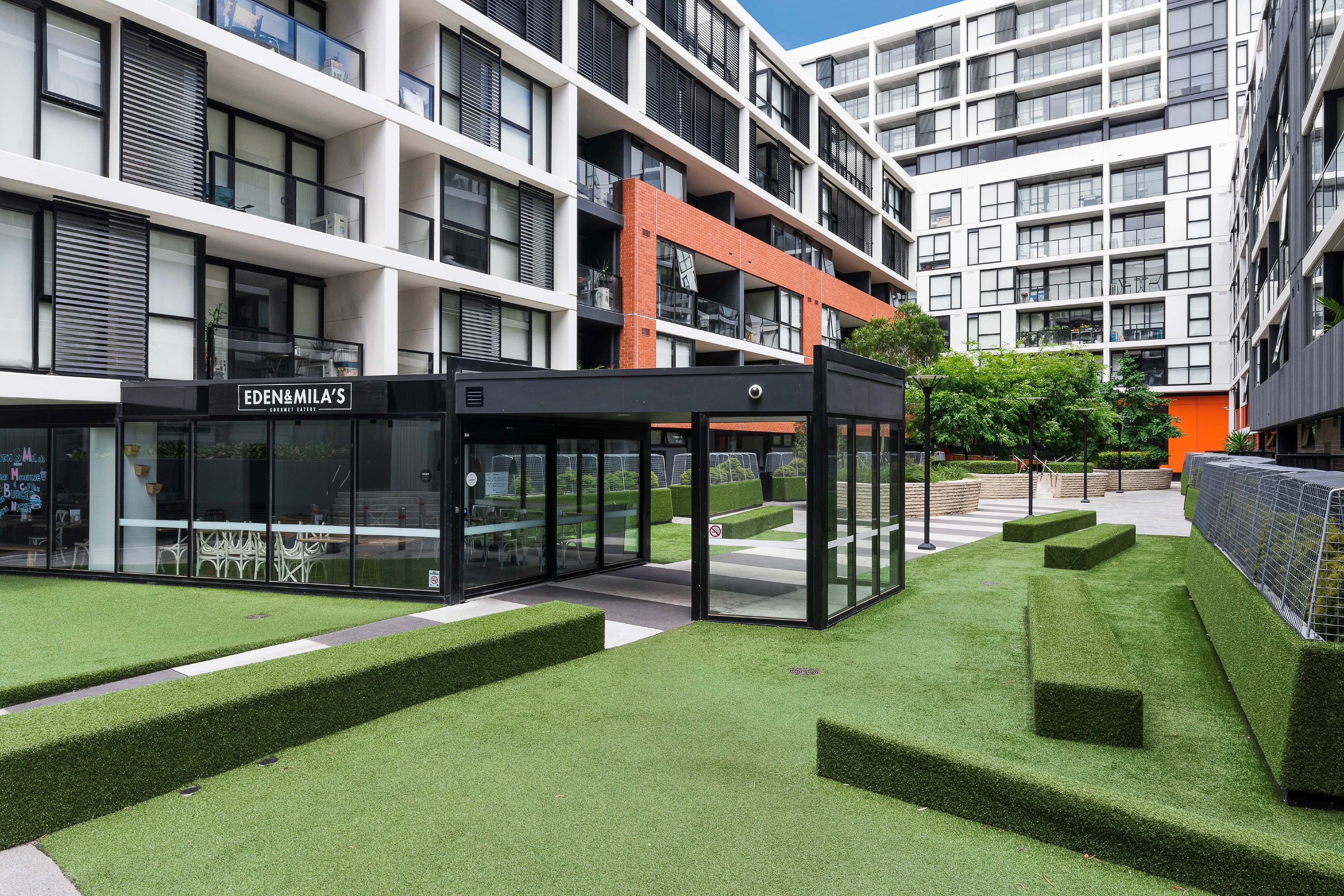 B410/8 Grosvenor Street — photo 15 of 24