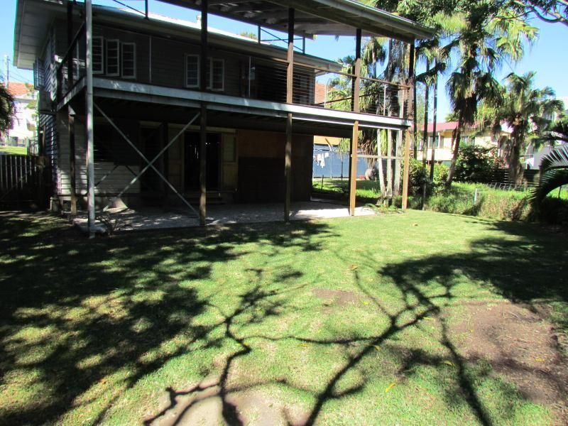 26 Tait Street, Kelvin Grove, QLD 4059
