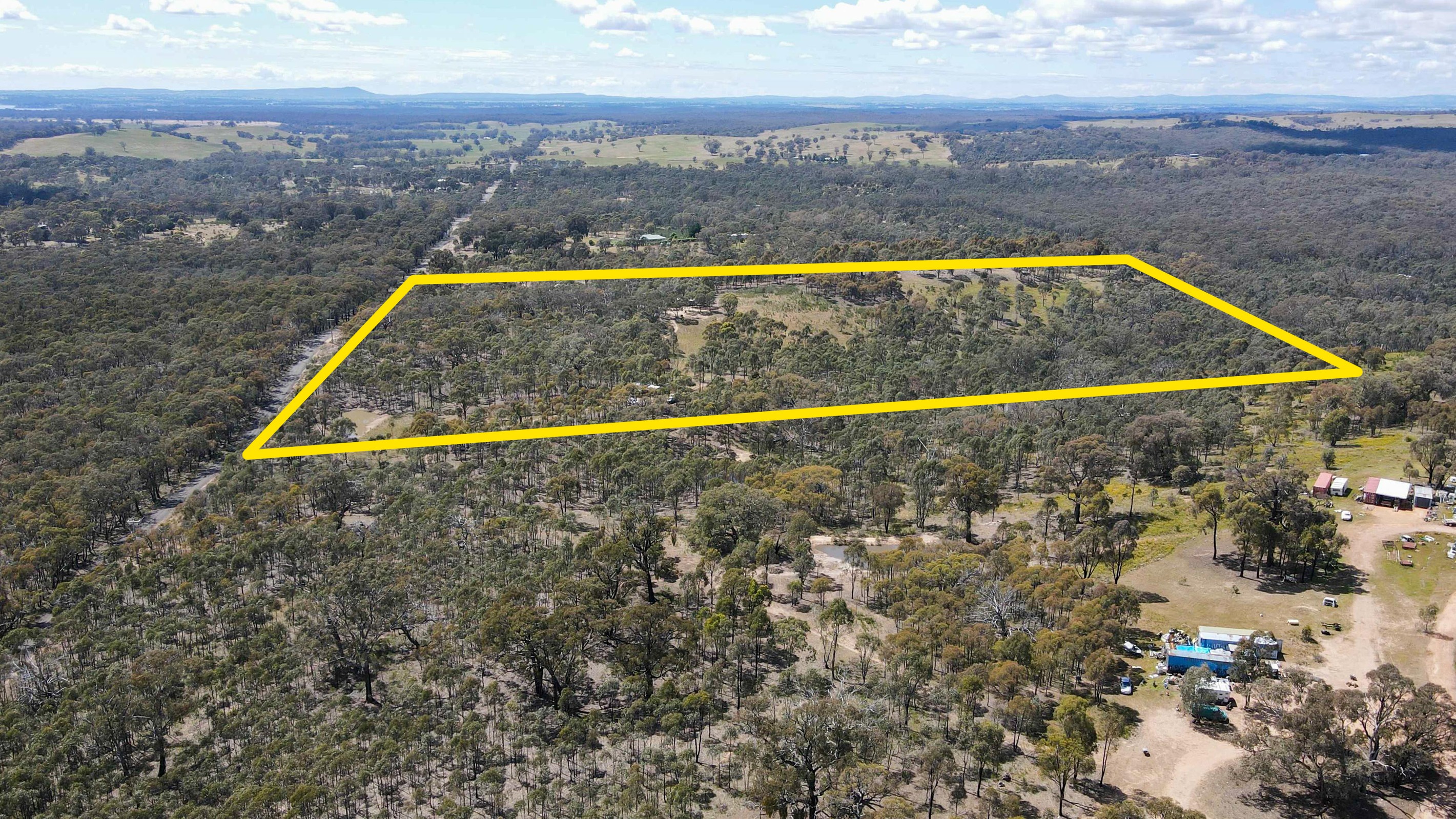 24 Clancy Road, Eppalock, VIC 3551