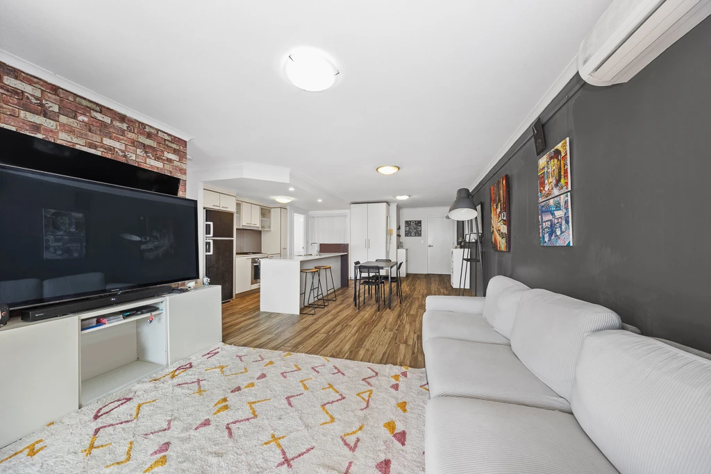 304/6 Exford Street, Brisbane City, QLD 4000