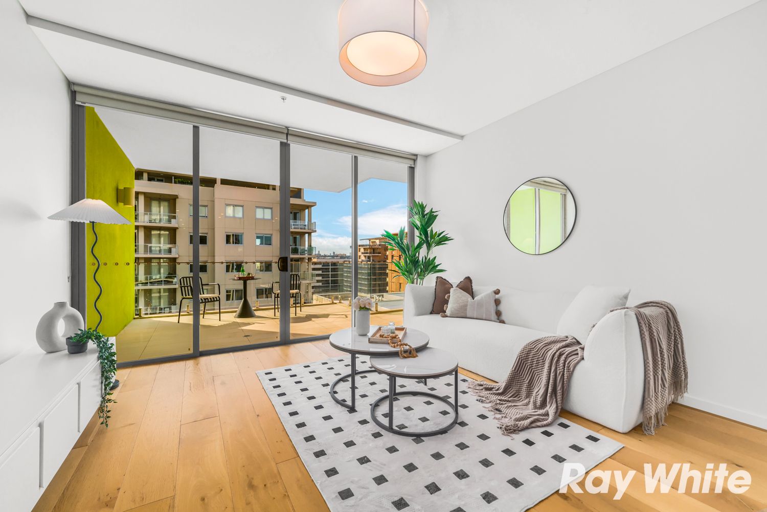 803/248 Coward Street, Mascot, NSW 2020