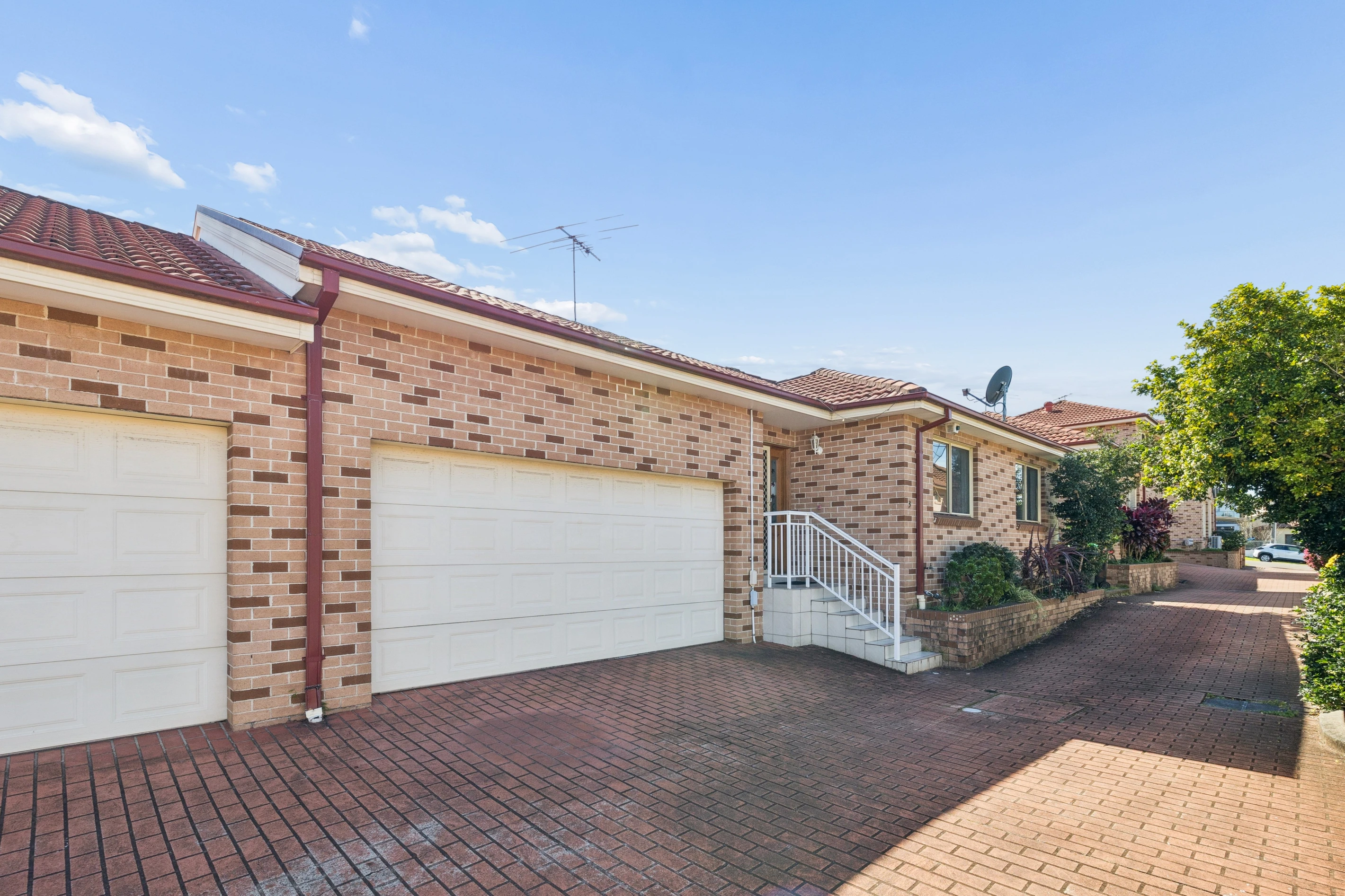 3/76 Sir Joseph Banks Street, Bankstown, NSW 2200