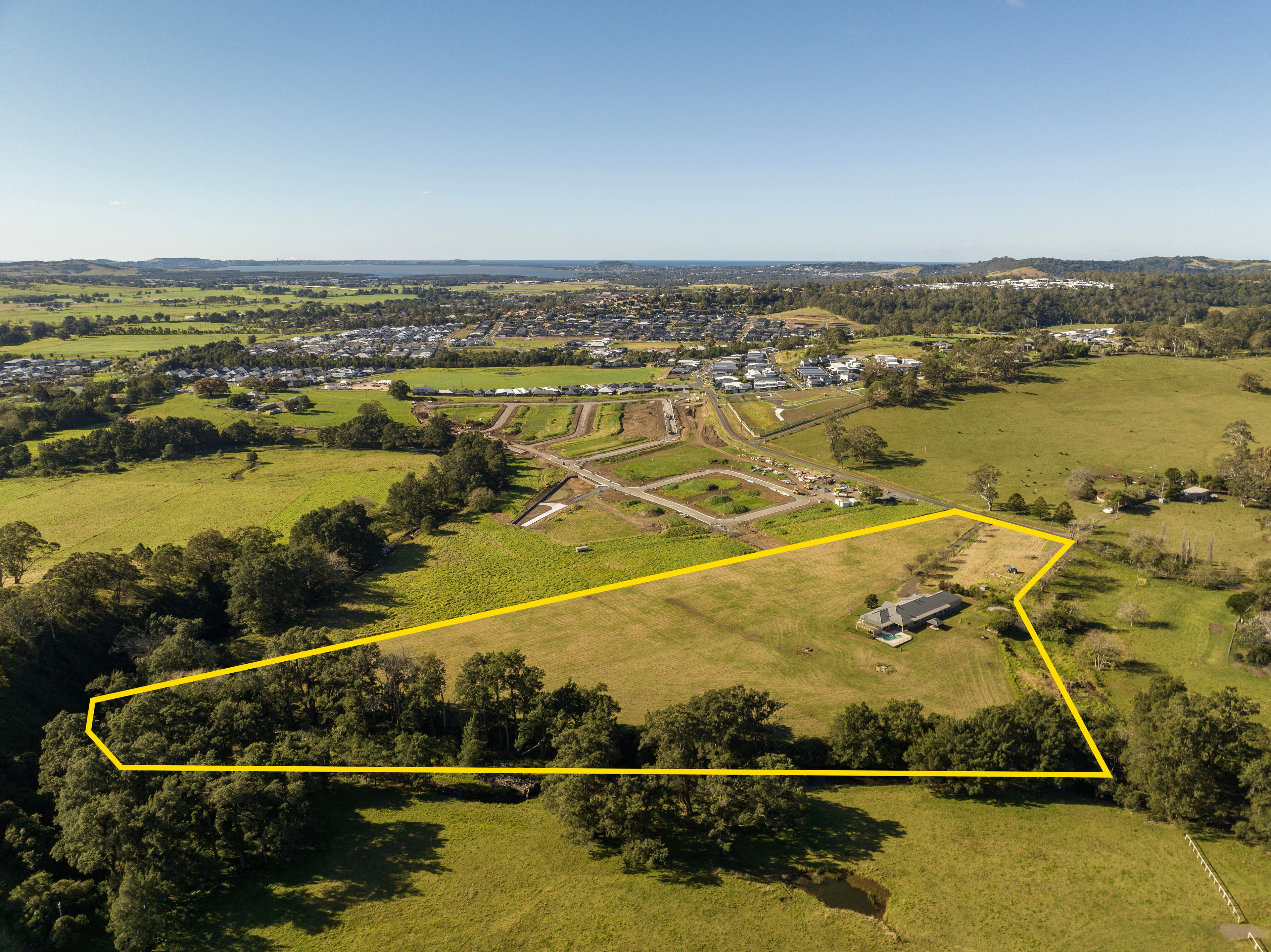 'Corona' 120 Yellow Rock Road, Tullimbar, NSW 2527 Sold Rural Property Ray White Gerringong