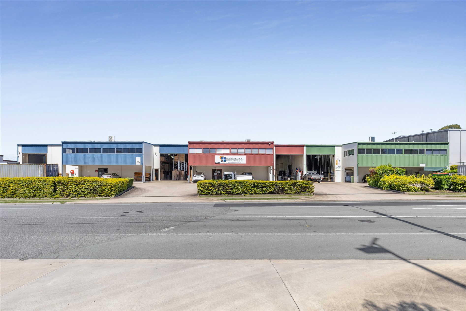 73-75 Kremzow Road, Brendale, QLD 4500