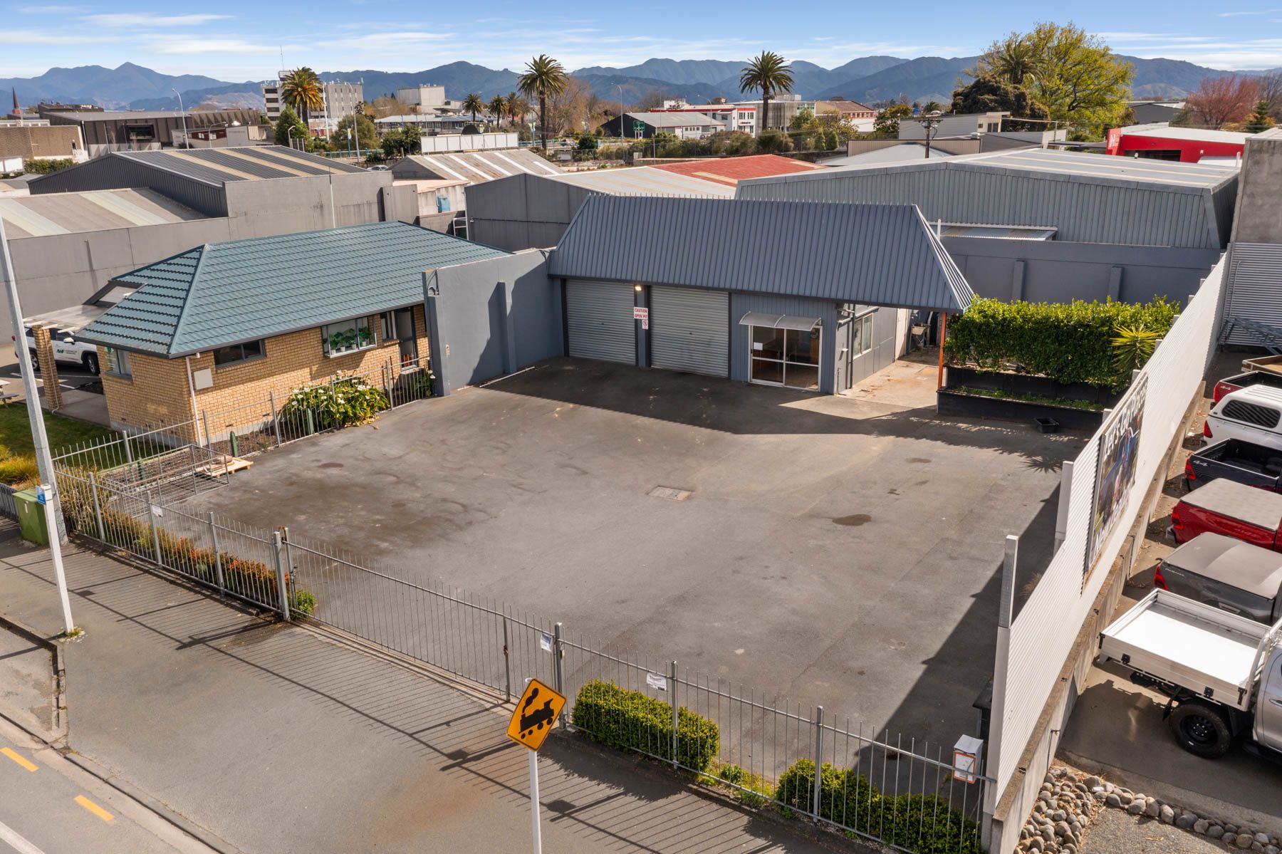 15 Main Street, Blenheim, Marlborough District