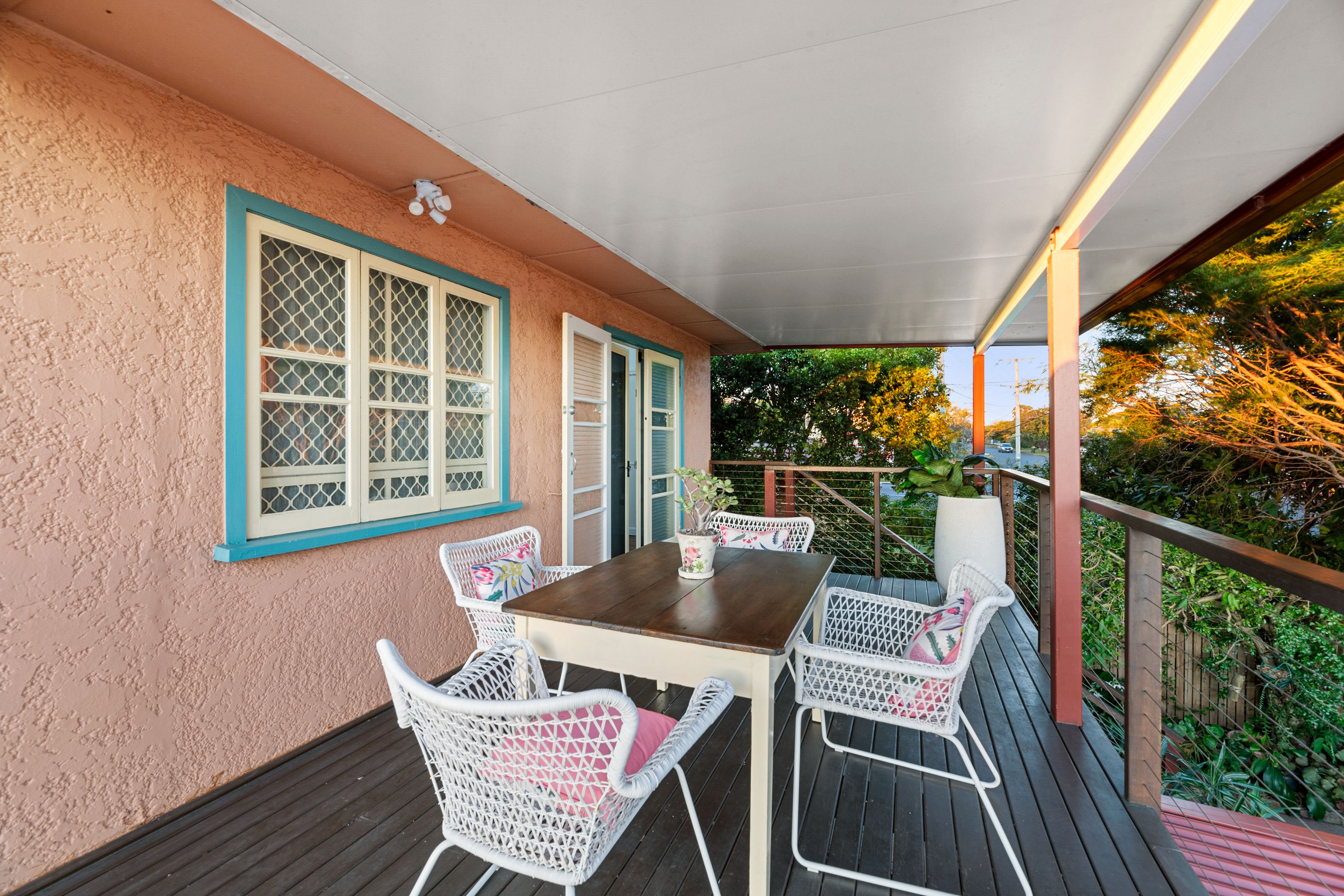 110 Arthur Street, Woody Point, QLD 4019