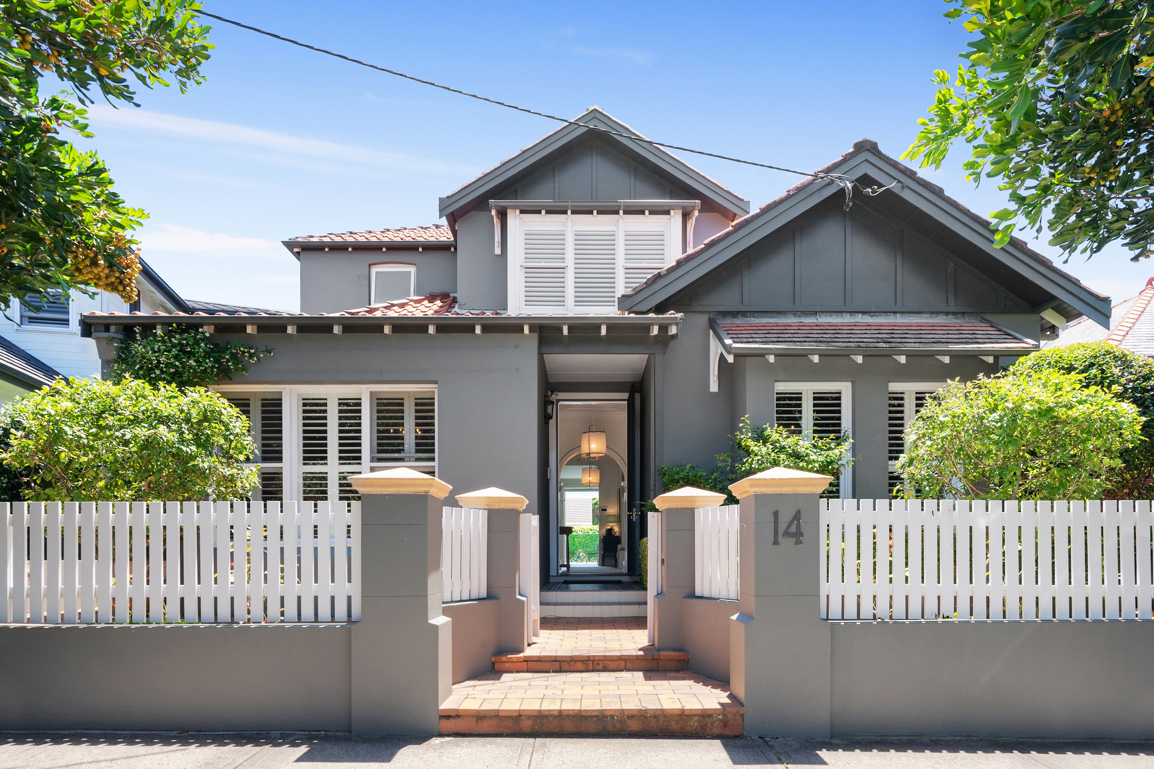 14 Earl Street, Randwick NSW 2031