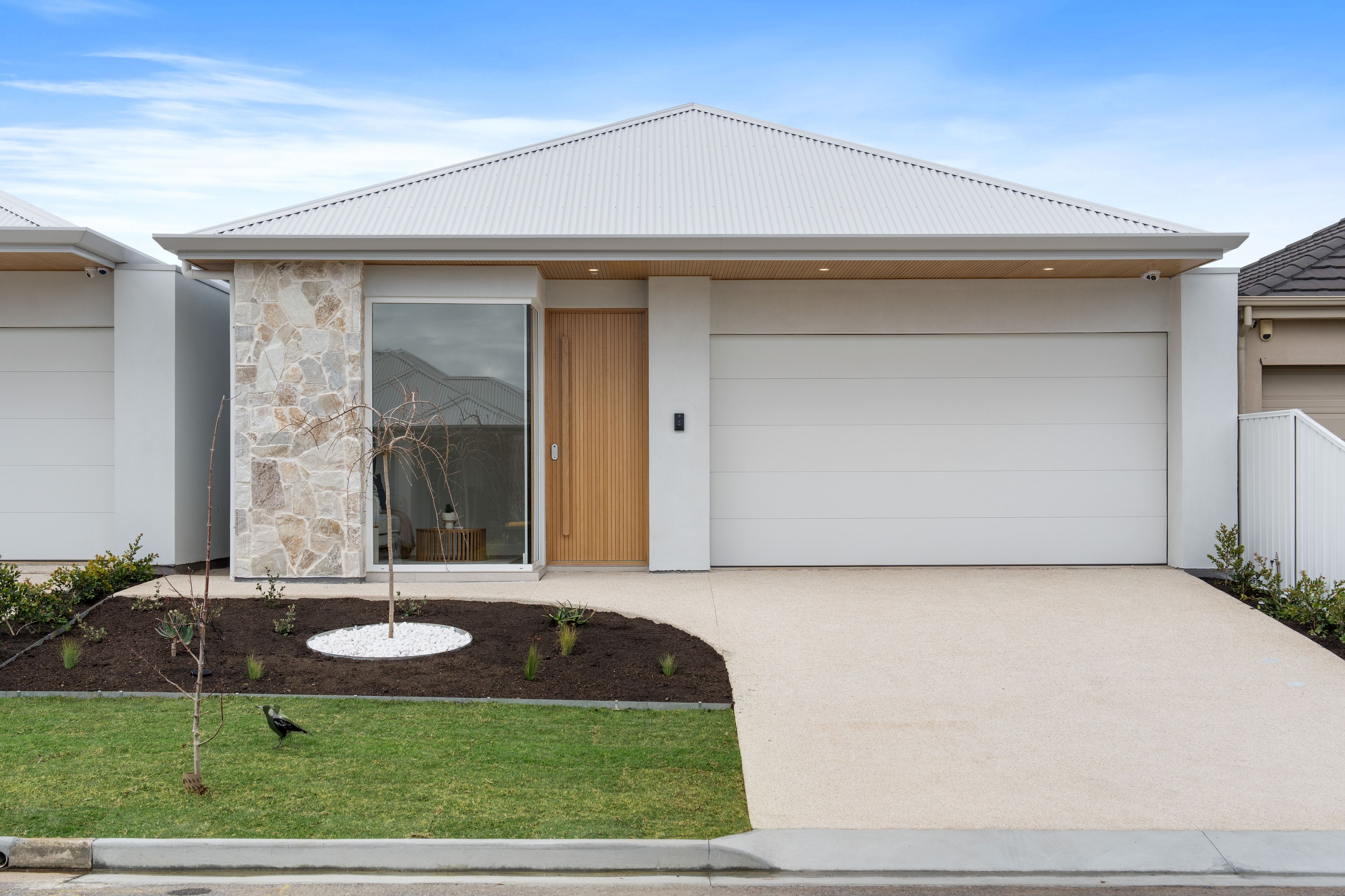 Prop Lot 702/20 Yalpara Avenue — photo from Ray White Grange