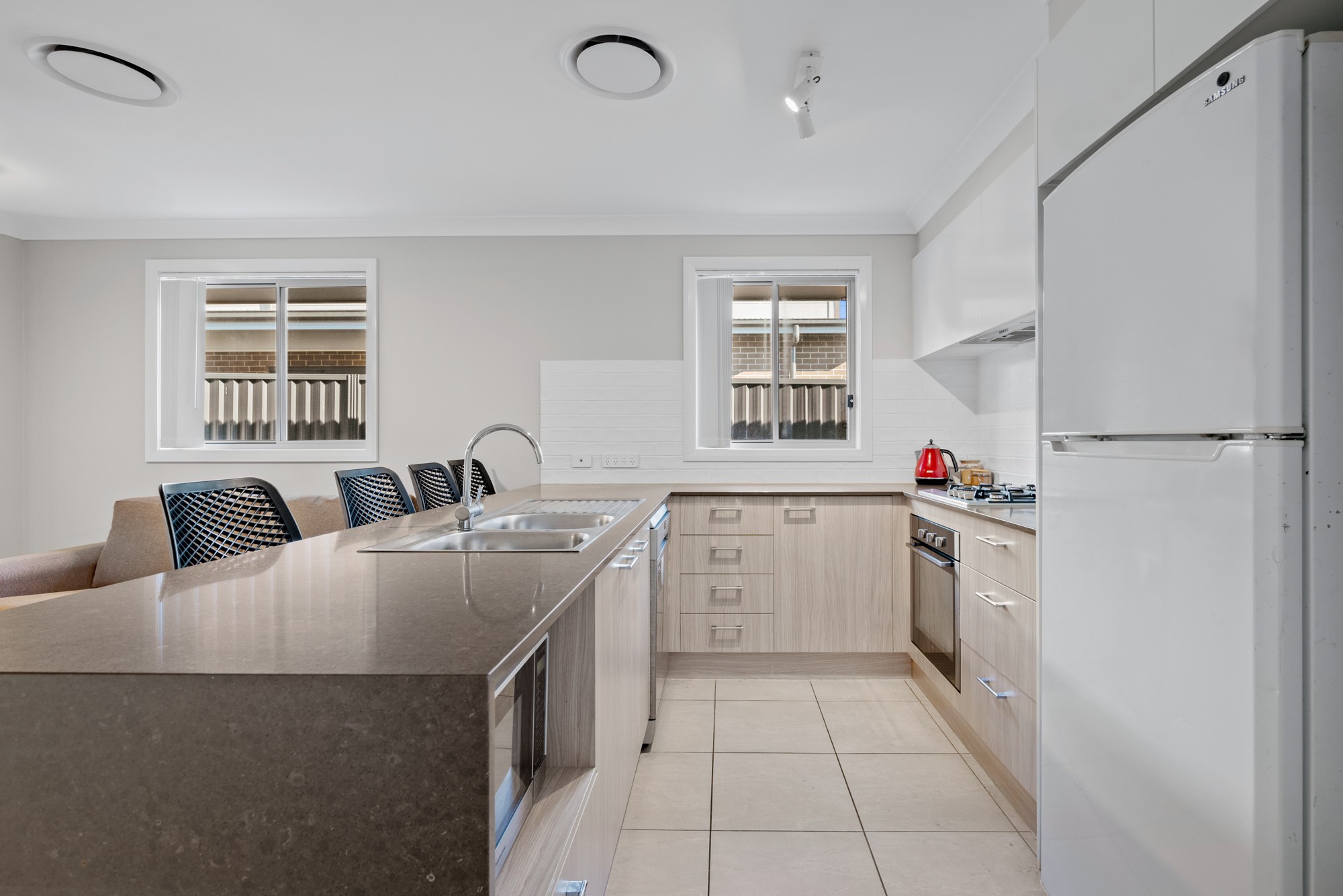 17 Charlton Street, Gregory Hills, NSW 2557