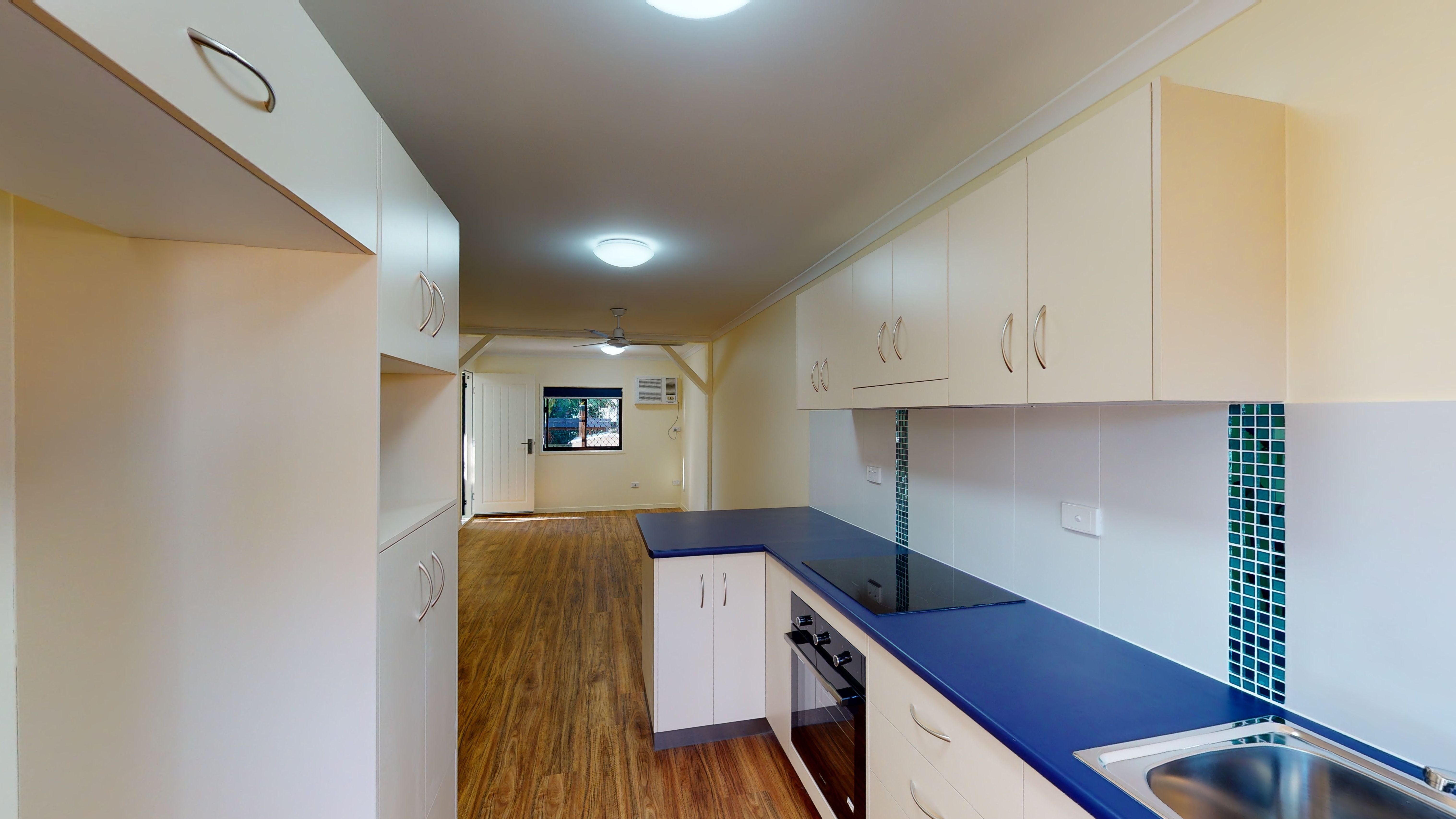 4/6 Forrest Street, Rosslea, QLD 4812