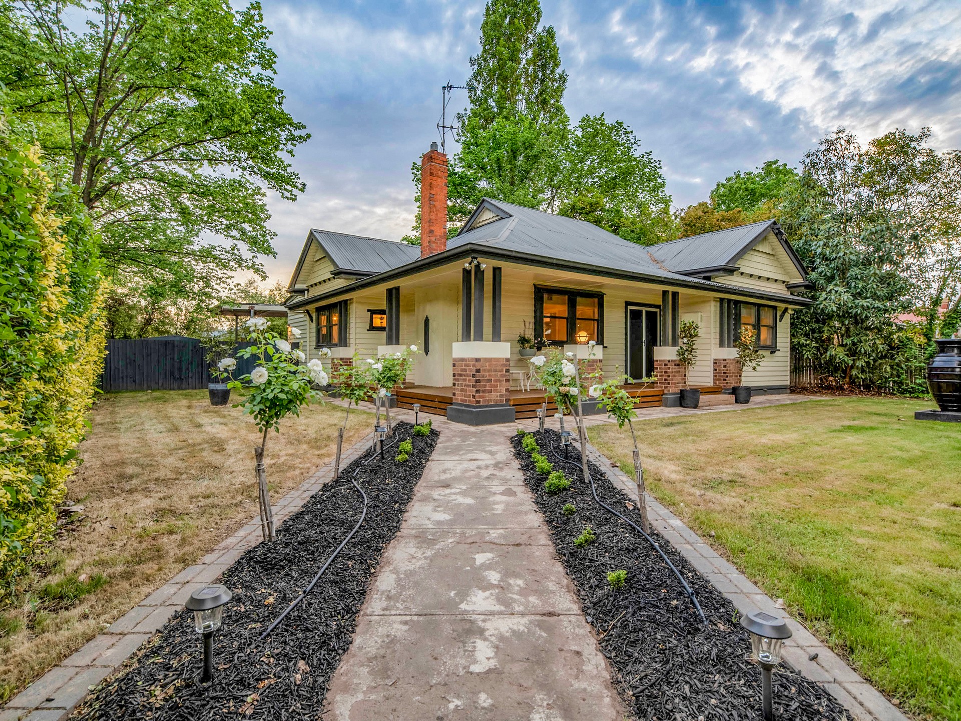 20 Benson Street, Benalla, VIC 3672