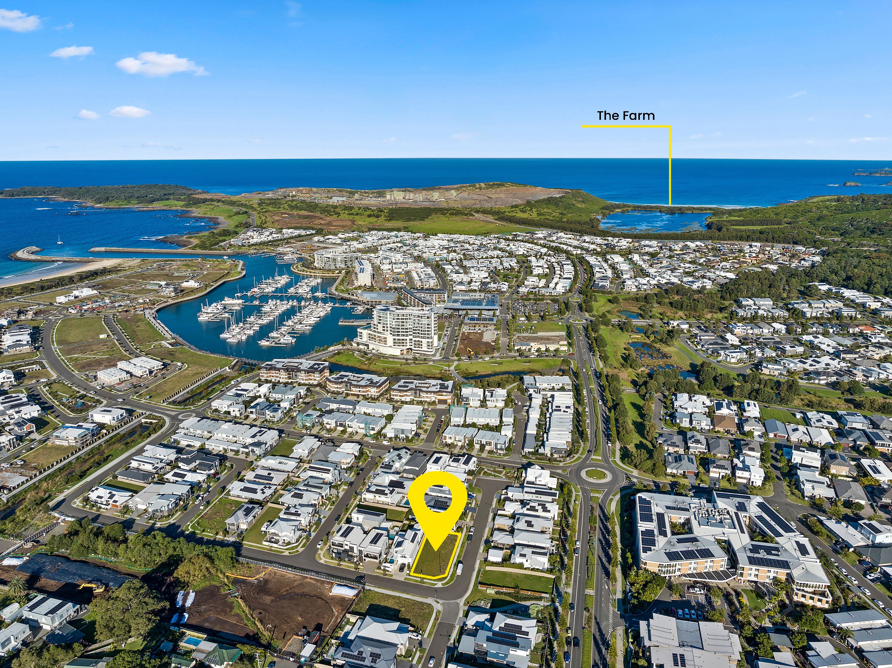 29 Whimbrel Terrace, Shell Cove, NSW 2529