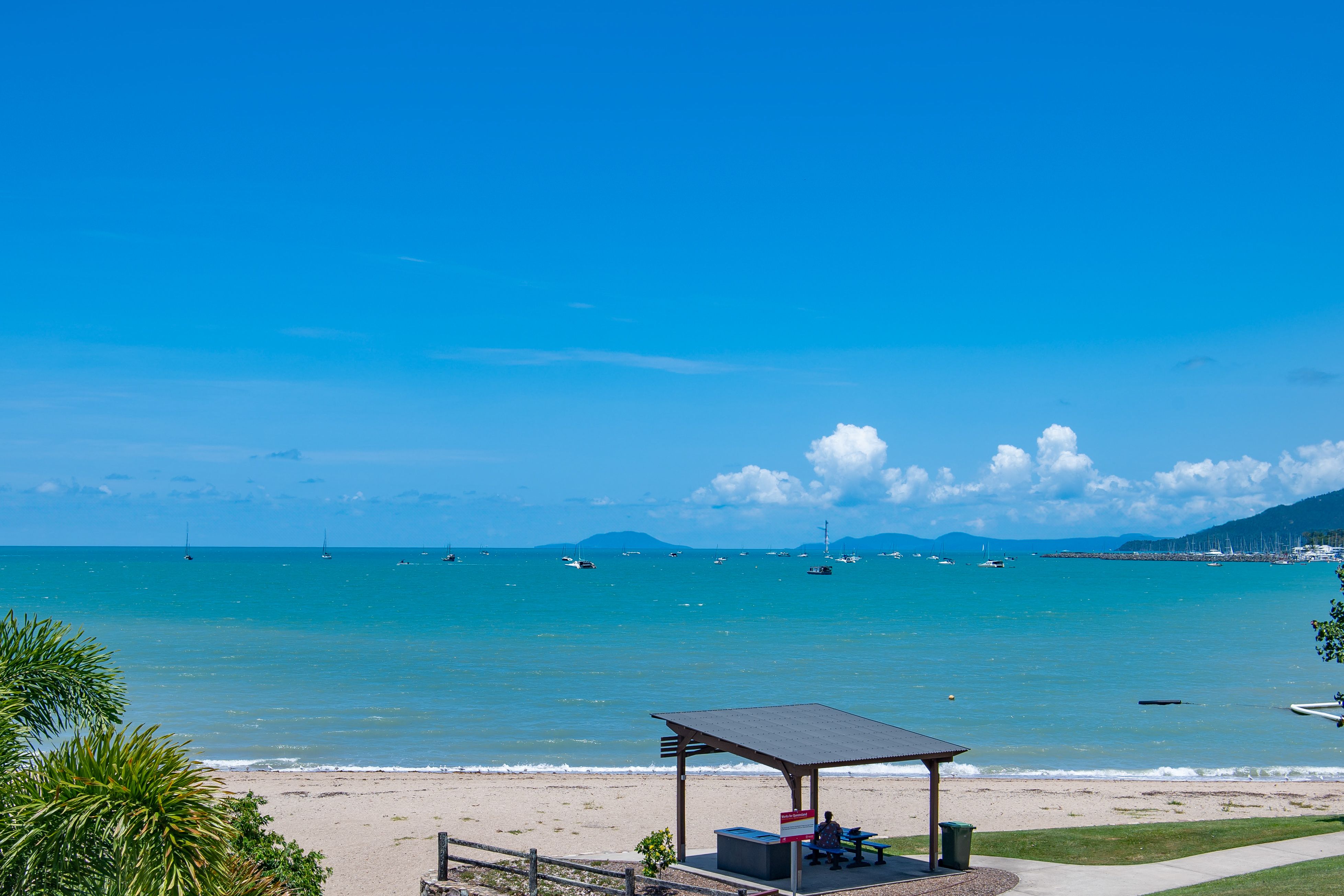 36 Coral Esplanade, Cannonvale QLD 4802