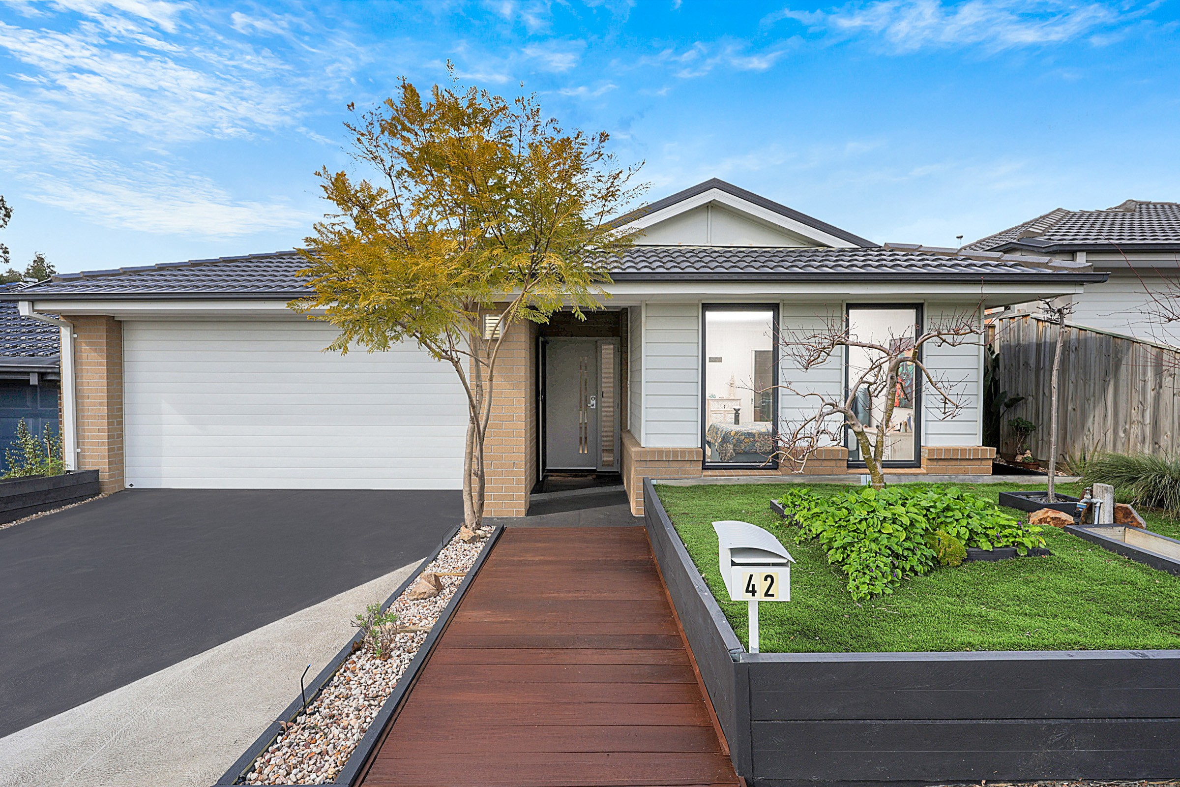 42 Newington Parade, Mernda, VIC 3754